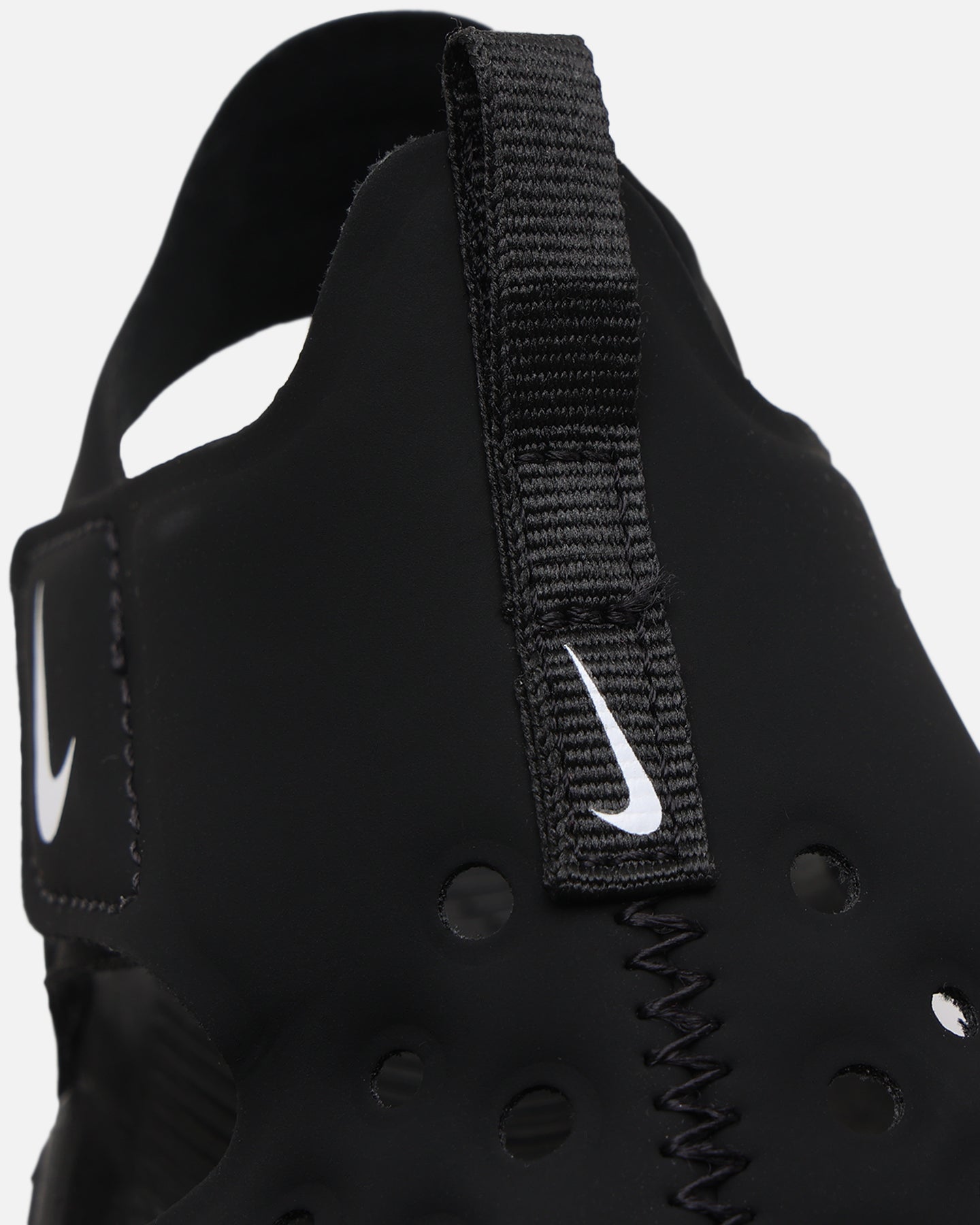 Nike Kids' Sunray Protect 2 (TD) Black/White、mySite、zt4zffjzw