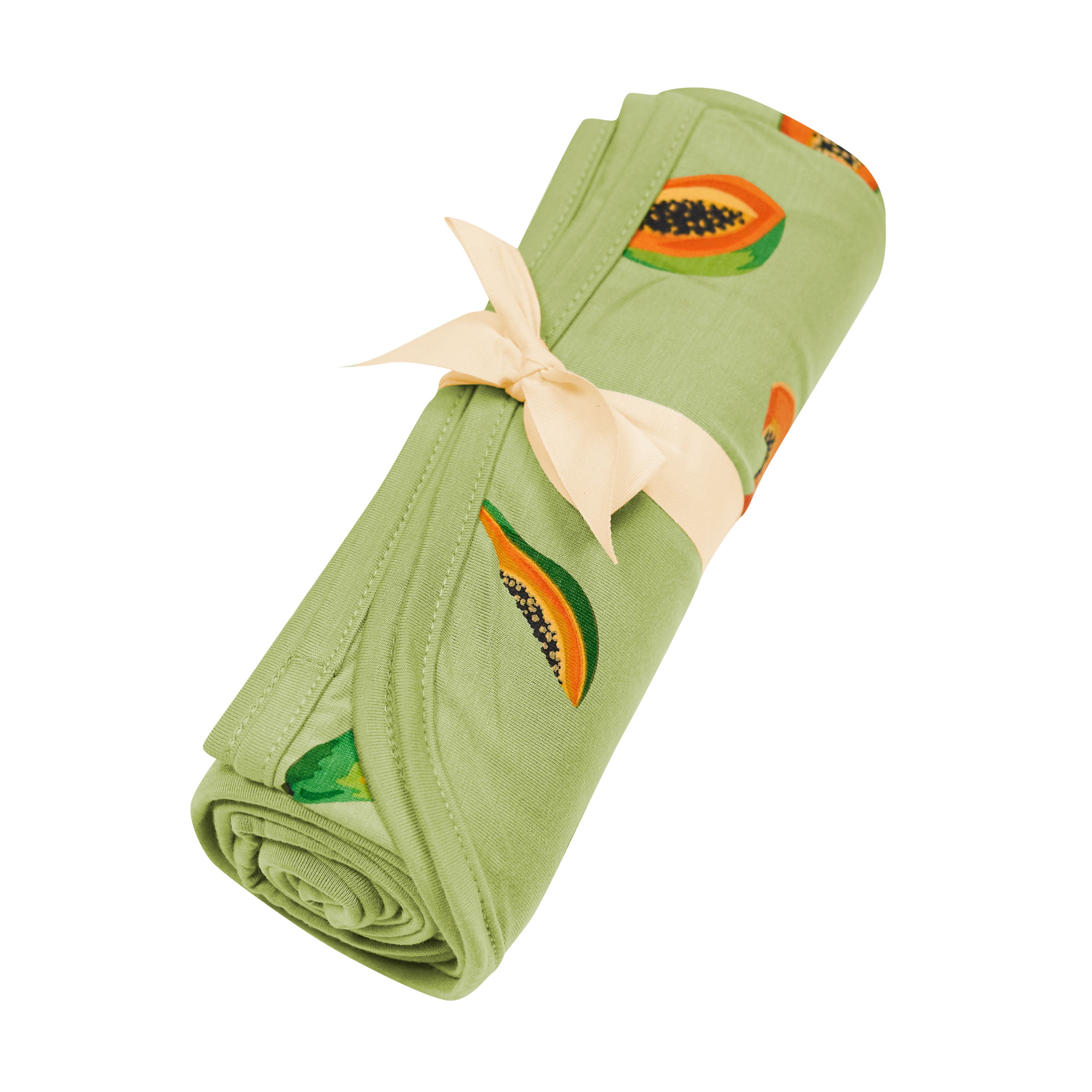  Swaddle Blanket in Papaya、mySite、layawaytickets