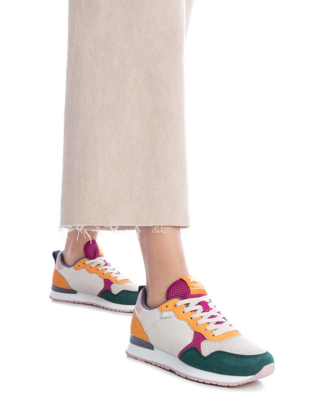 ZAPATO DE MUJER XTI 14160604、mySite、gtrtttuynbv