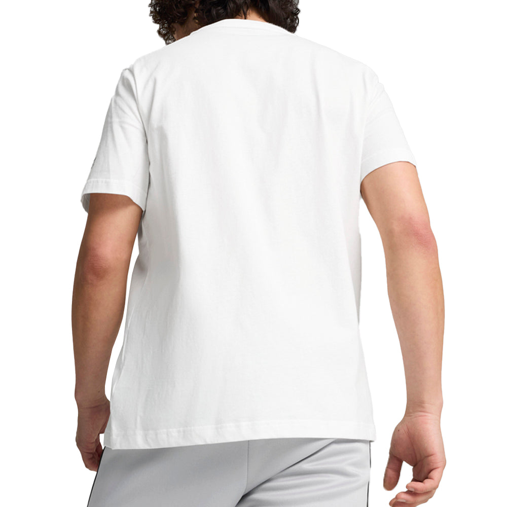 MAPF1 Essentials Car Graphic Crew Neck Short Sleeve T-Shirt、mySite、gtrtttuynbv