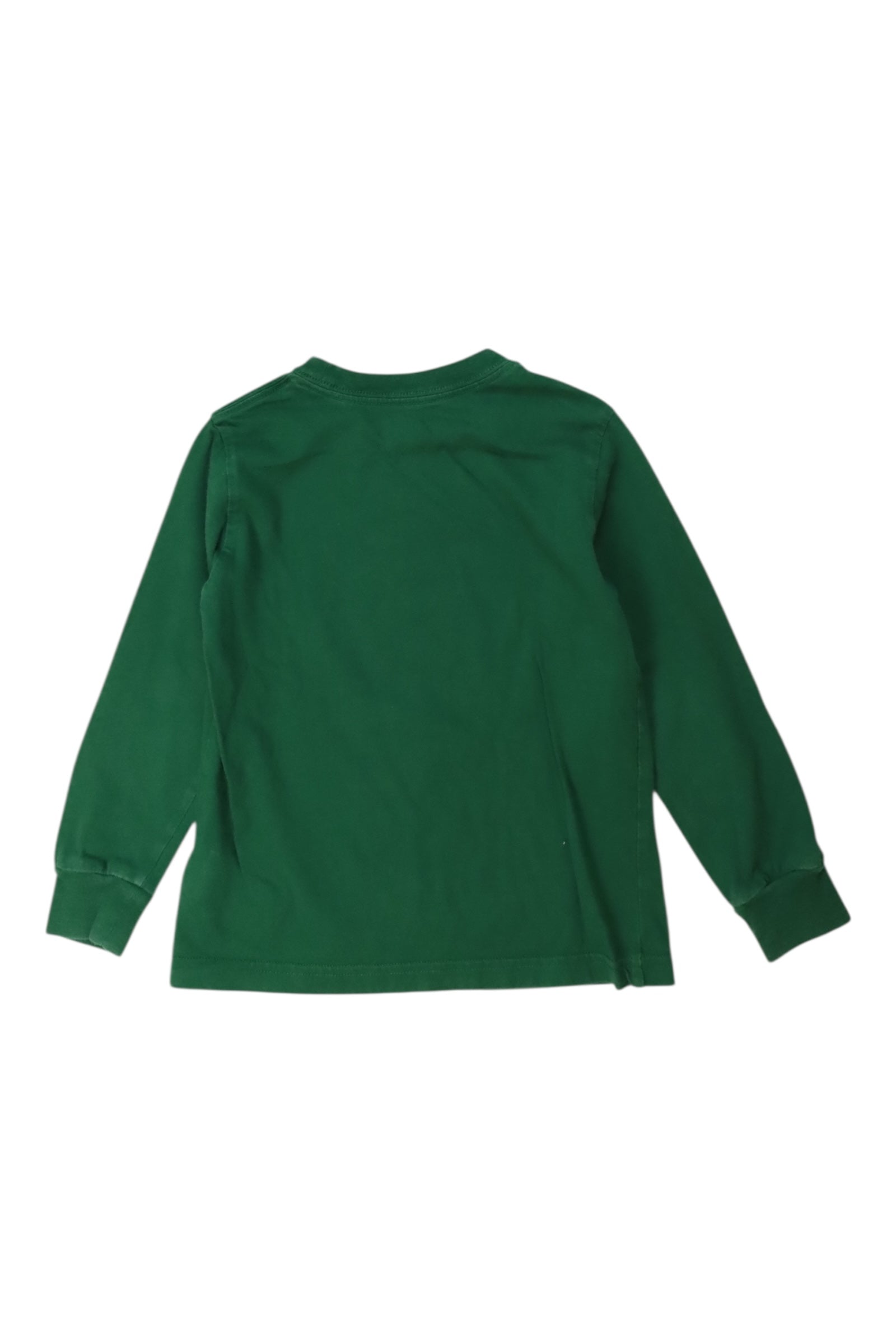 Polo Ralph Lauren Bear Crewneck Sweatshirt - Size 4T、mySite、g9winljtr