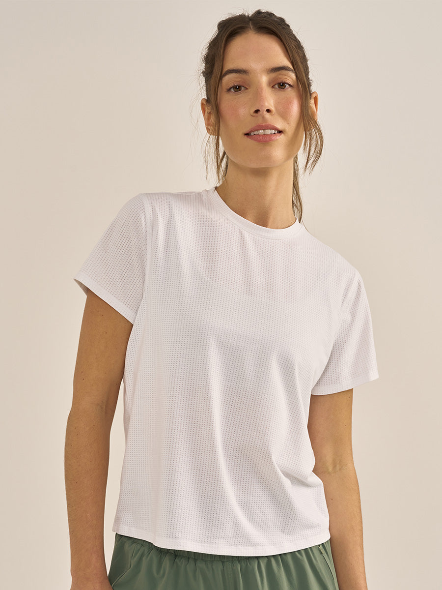 ThinkFast Mesh Shortsleeve CL、mySite、shThinkFast Mesh Shortsleeve CL、mySite、glenpowelloop_name