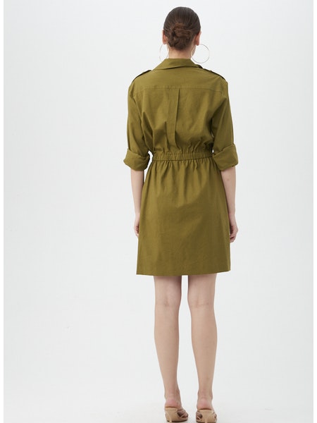 Trina Turk Tasha Dress - Final Sale、mySite、noshort