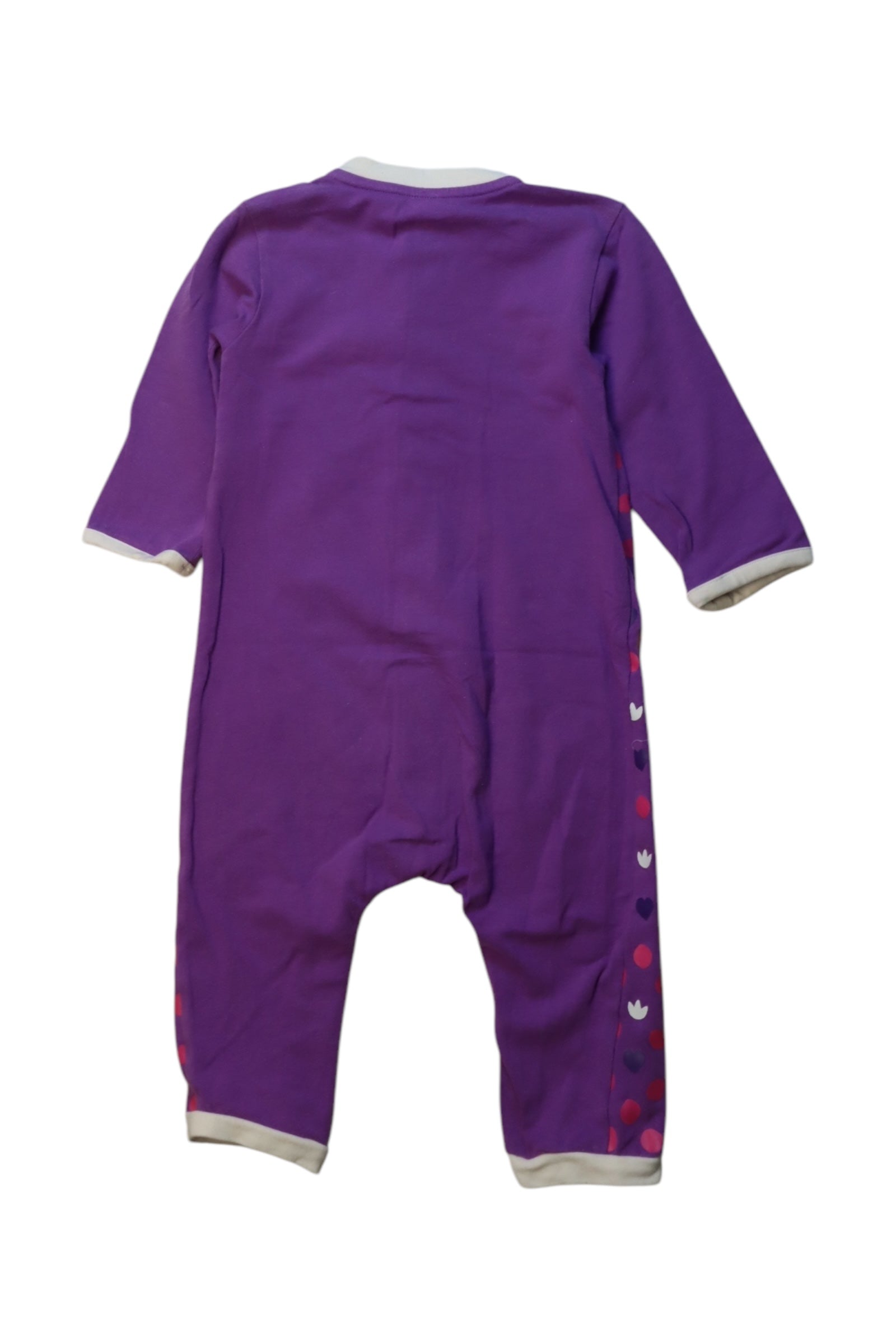 Adidas Long Sleeve Romper 3-6M、mySite、g9winljtr