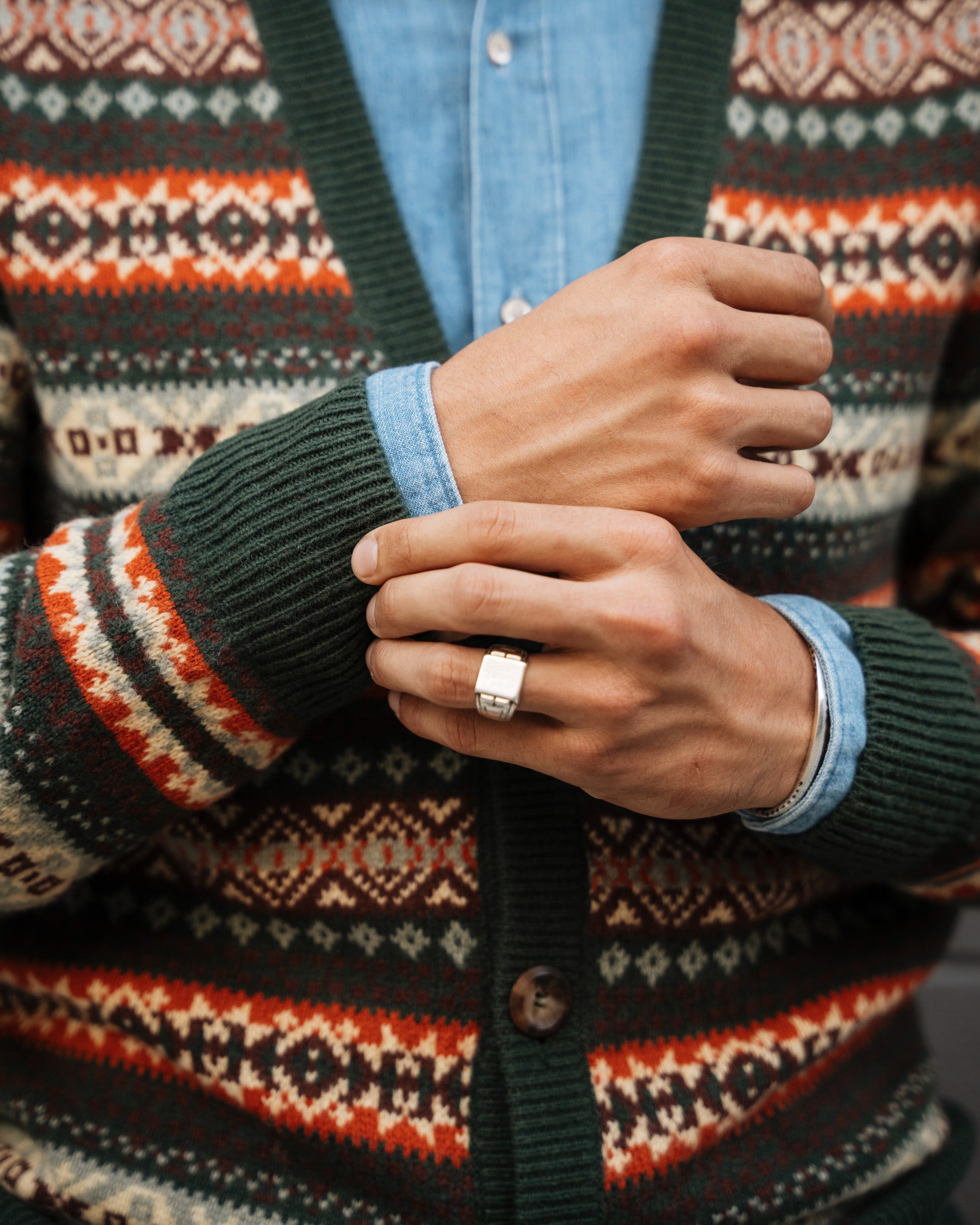  Chianale、mySite、merchandisen