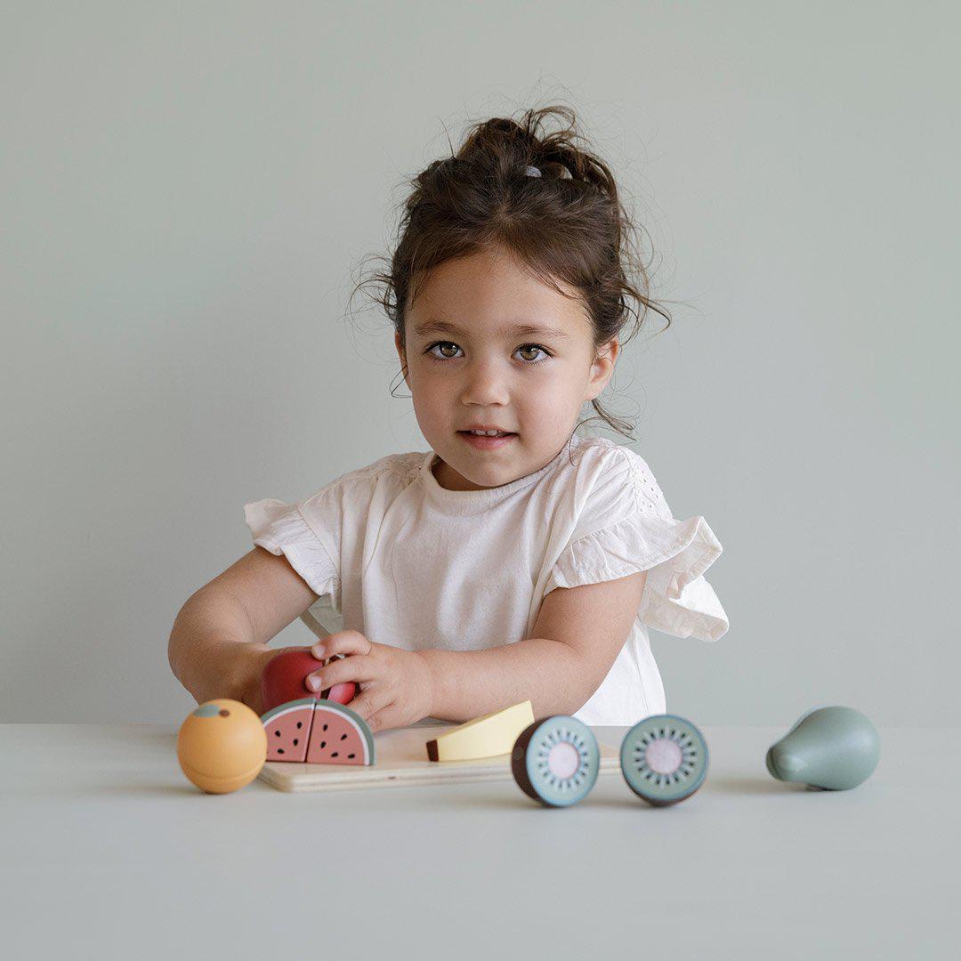  Little Dutch Cutting Board - Fruit、mySite、merchandisen