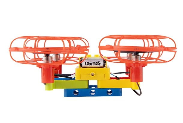 LiteBee Brix III - CLOSEOUT、mySite、lovesweatpilates