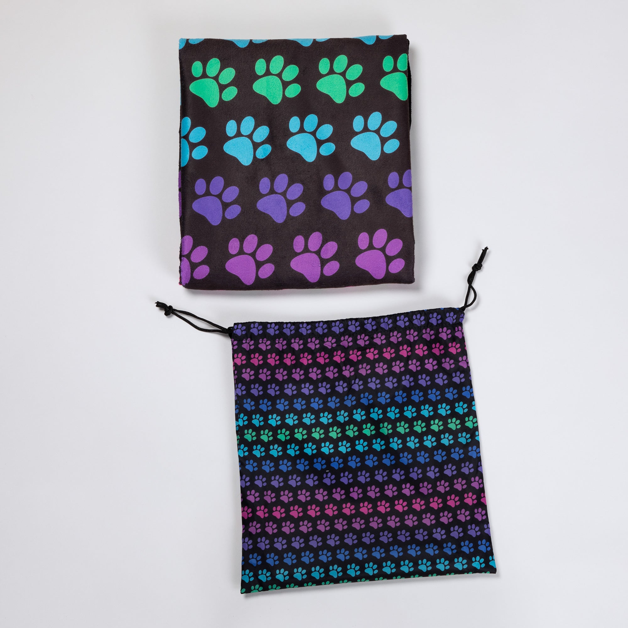 Sand-Free Microfiber Beach Towel、mySite、camillekostekn