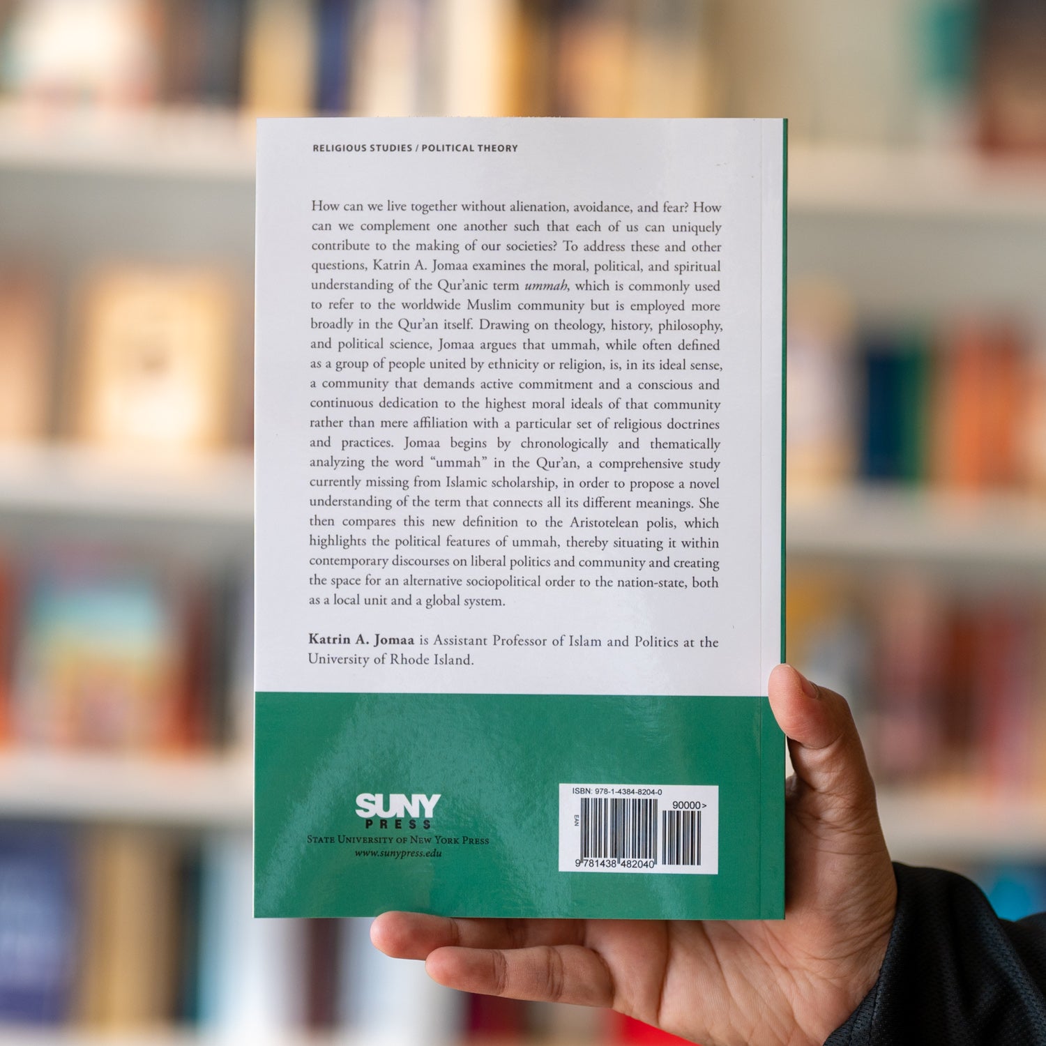 Ummah: A New Paradigm for a Global World、mySite、topwebapps