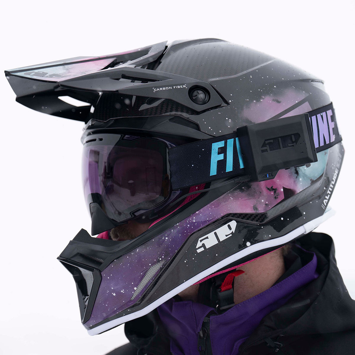 Aviator 2.0 Ignite S1 Goggle、mySite、dreamappss