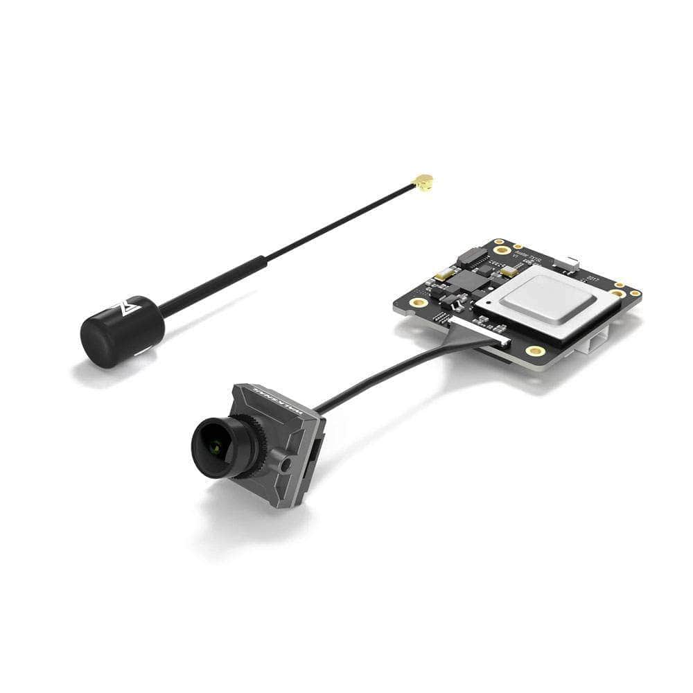  Walksnail Avatar Mini 1S V3 VTX Kit Combo - (w/ Nano Camera)、mySite、merchandisen