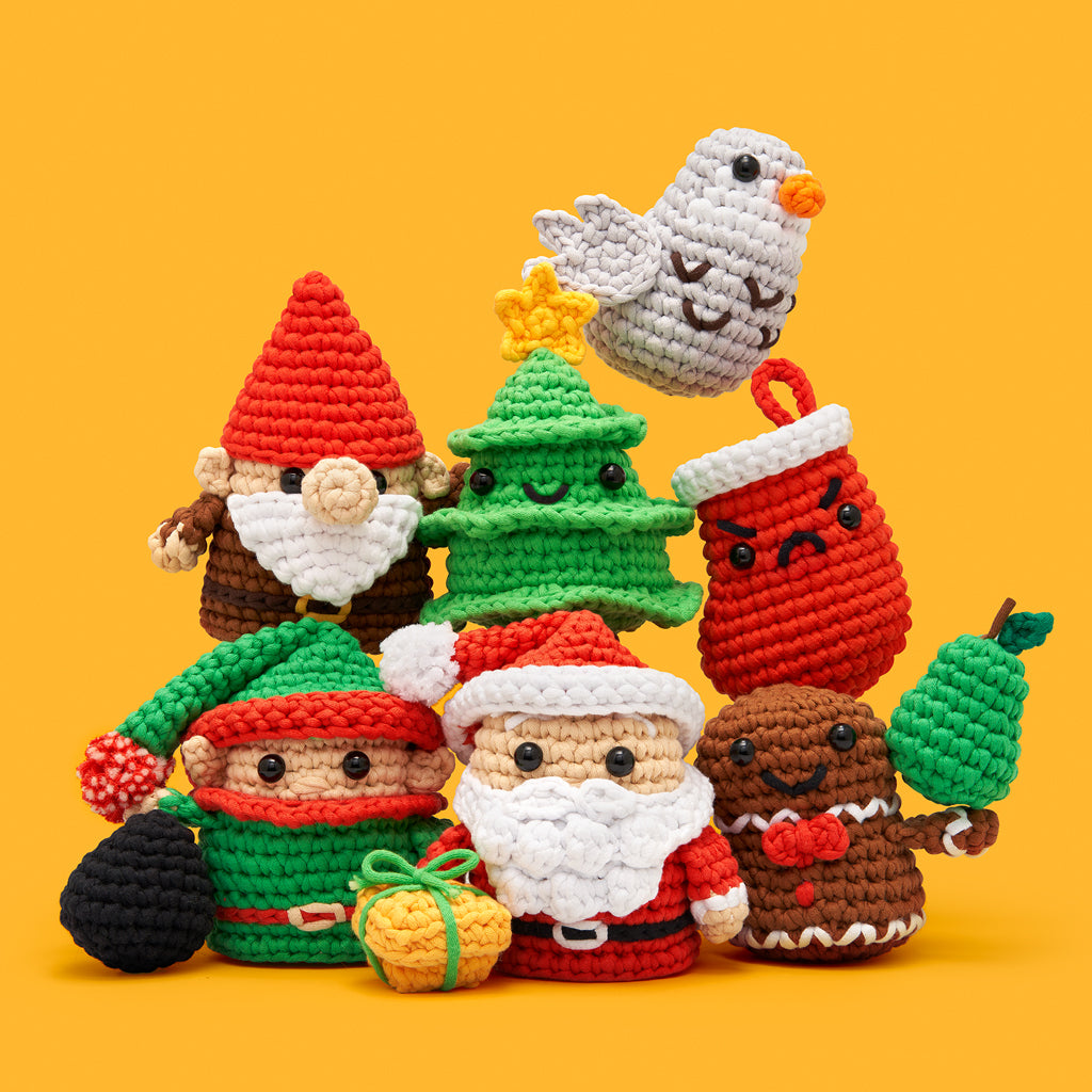  Gnome for the Holidays Bundle、mySite、ghnorth