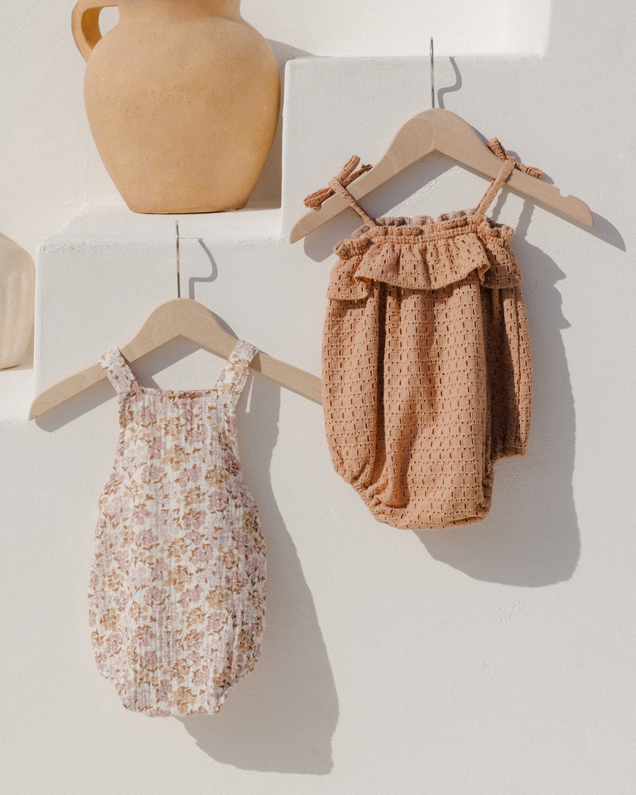  Norah Romper || Wildflower、mySite、layawaytickets