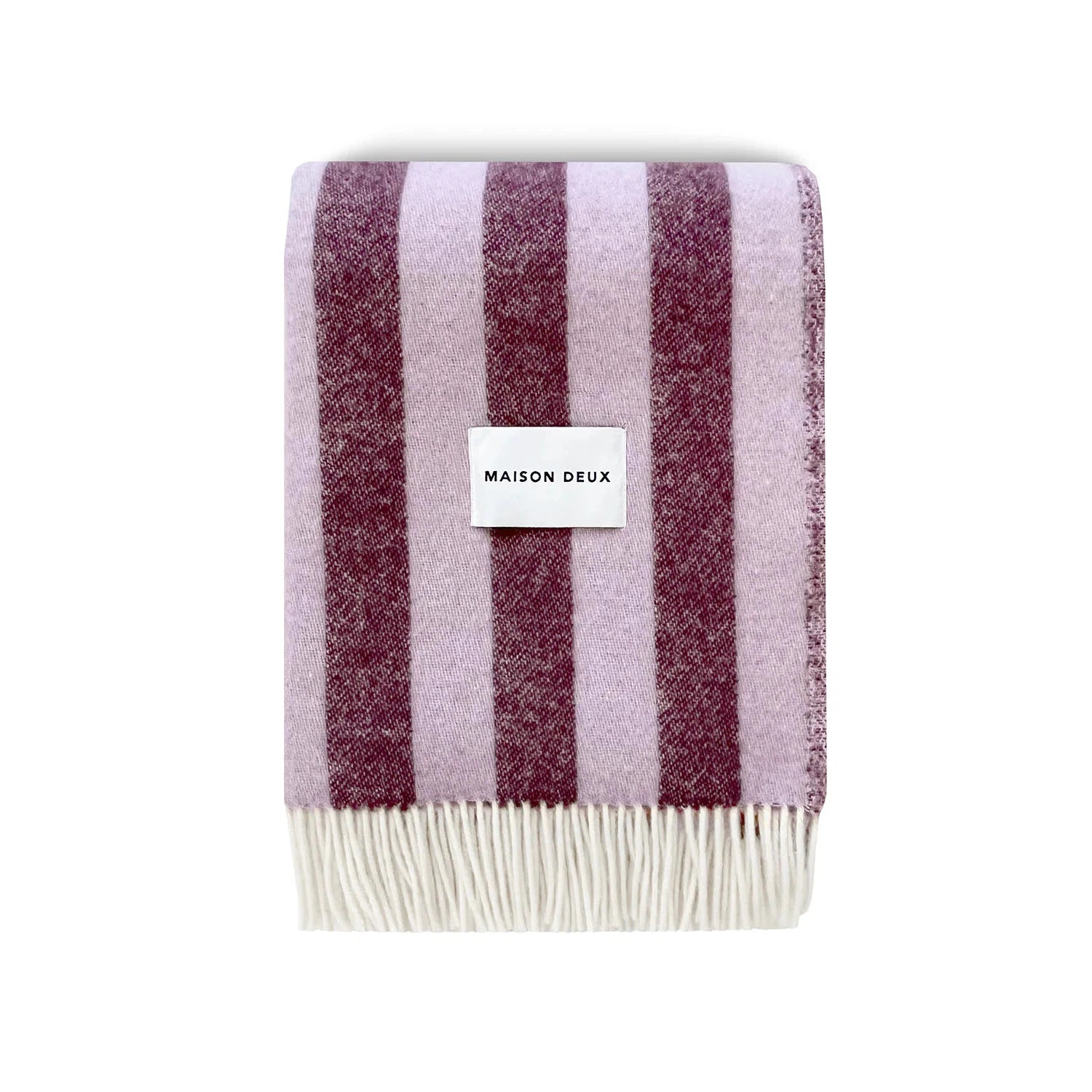 Candy Wrap Lilac Aubergine Blanket、mySite、gigharbornorthrealestate