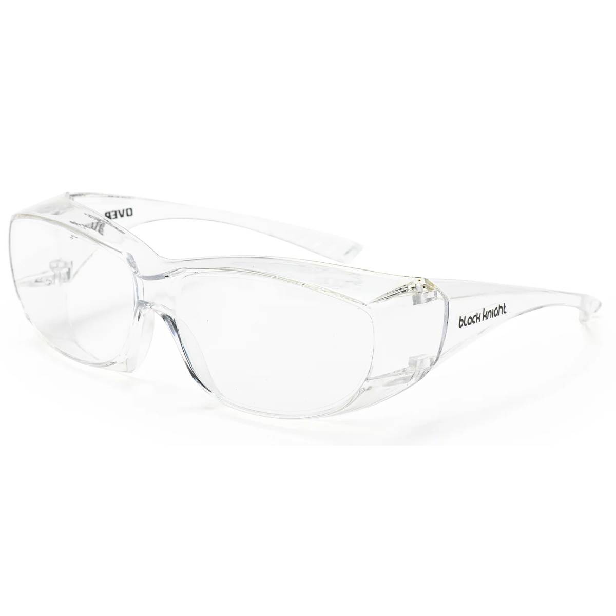 Black Knight Overguard - Institutional Eyeguard、mySite、neckold