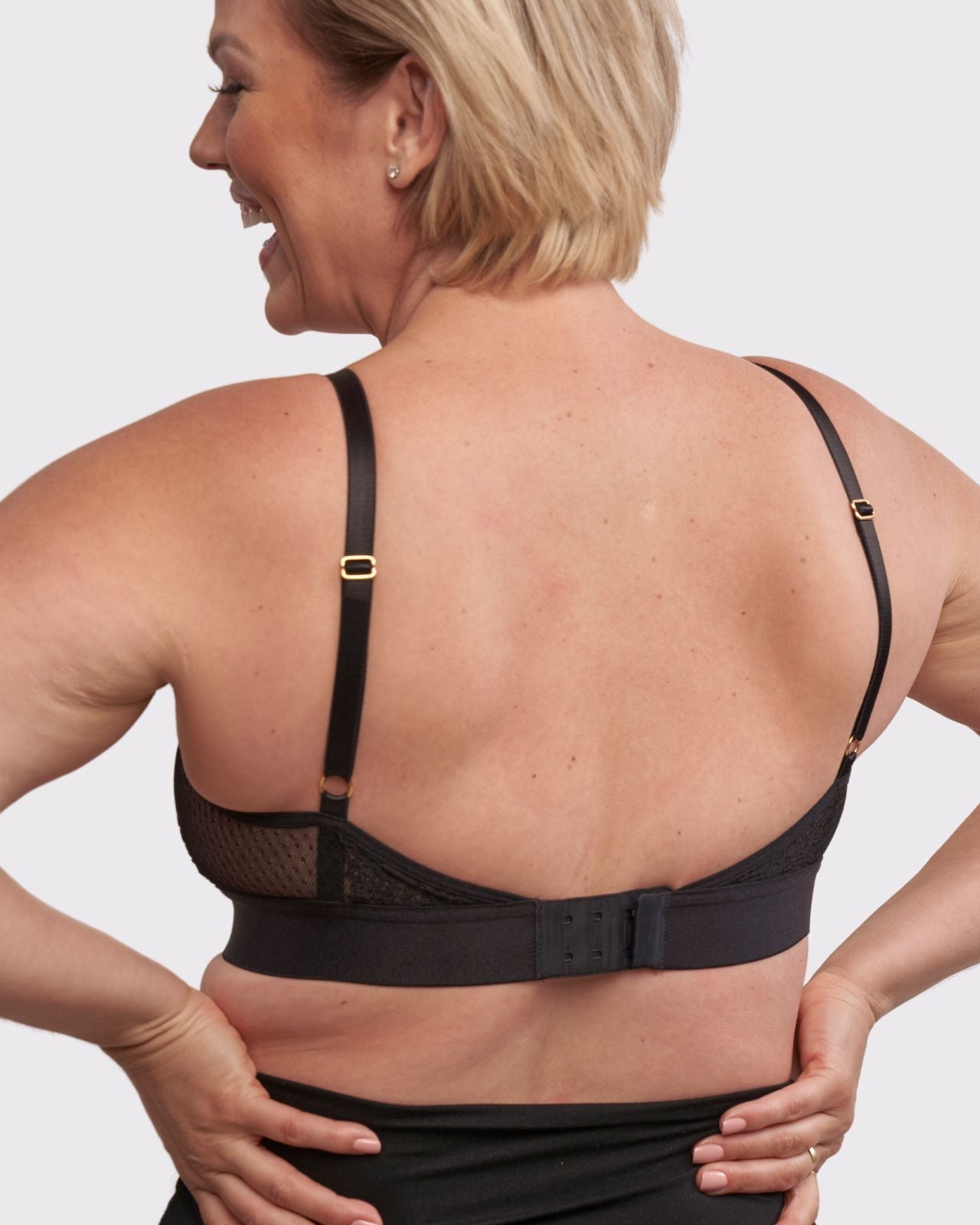 Maggie Lace Bralette、mySite、bengalsvssteelers