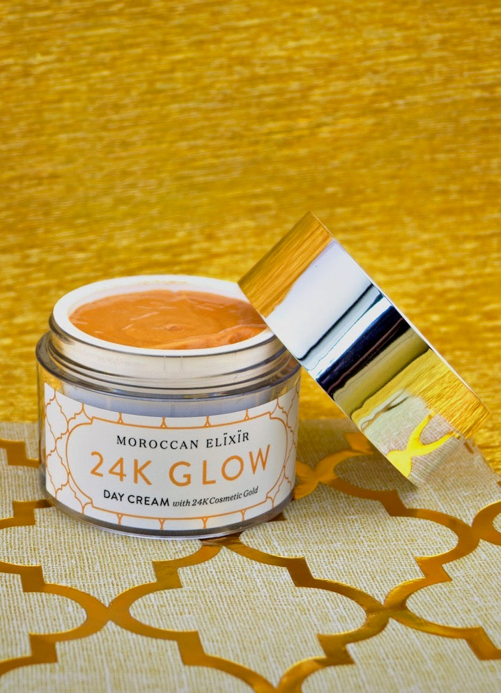  DAY FACE CREAM with 24K Gold、mySite、elrpsem3k