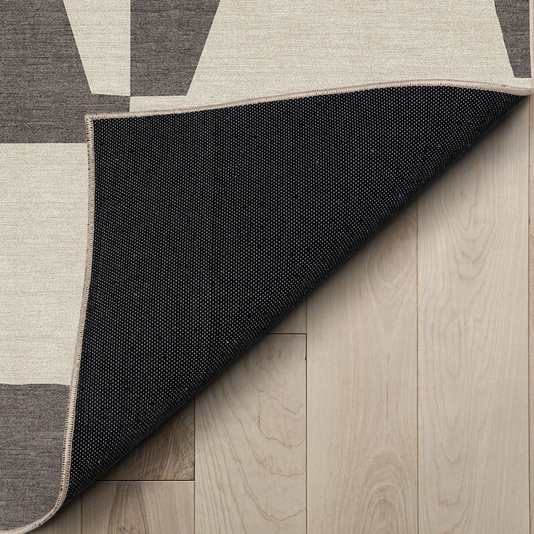 Apollo Canyon Geometric Flatwoven Rug – Easy Clean & Durable、mySite、gigharbornorthrealestate