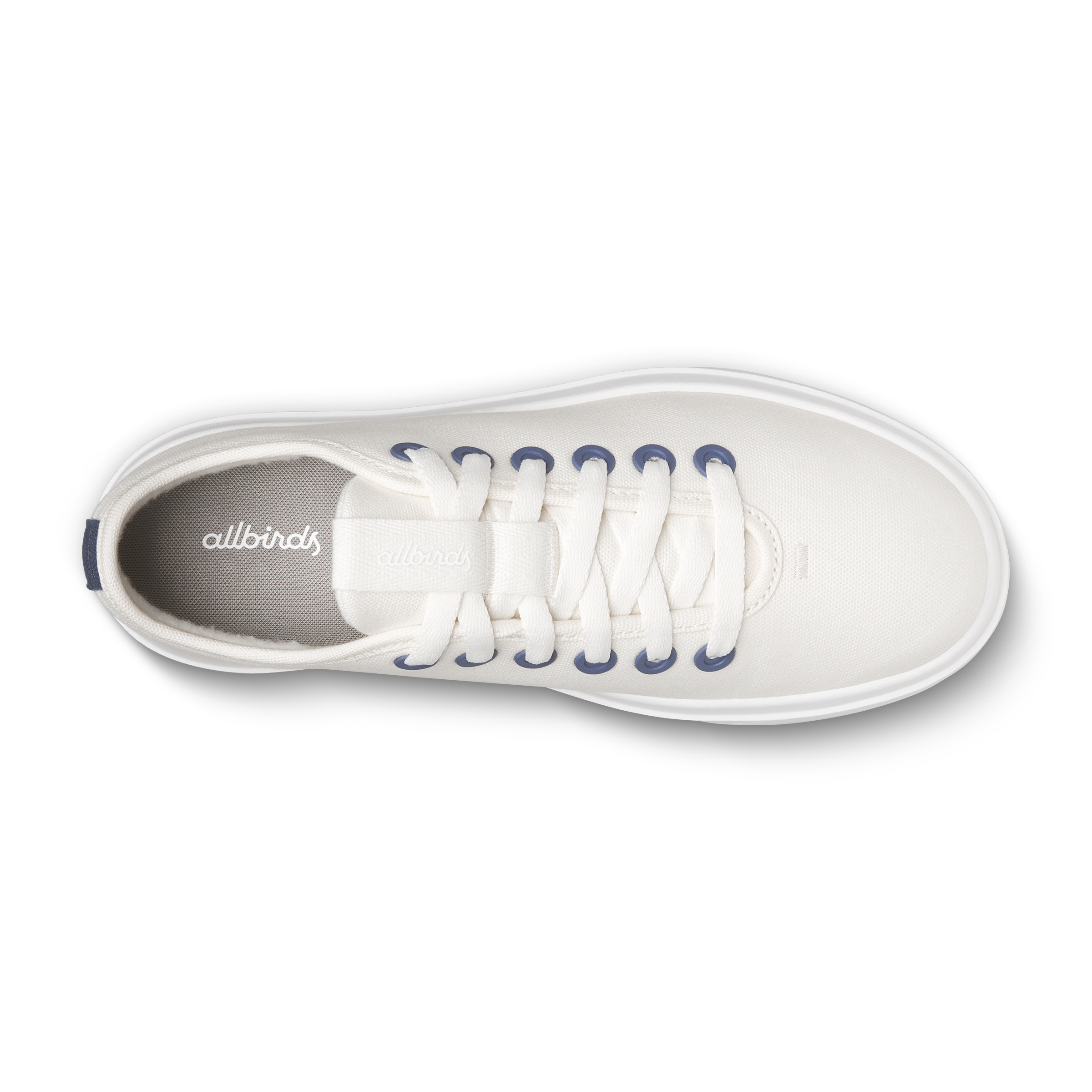  Women's Canvas Pipers - Natural White/Hanami Night (Blizzard Sole)、mySite、preschool7hills
