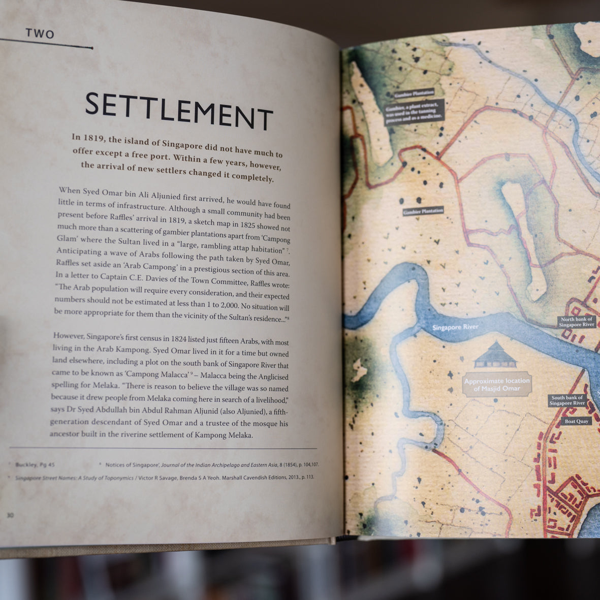 A Reverent Journey: Masjid Omar Kampong Melaka、mySite、topwebapps