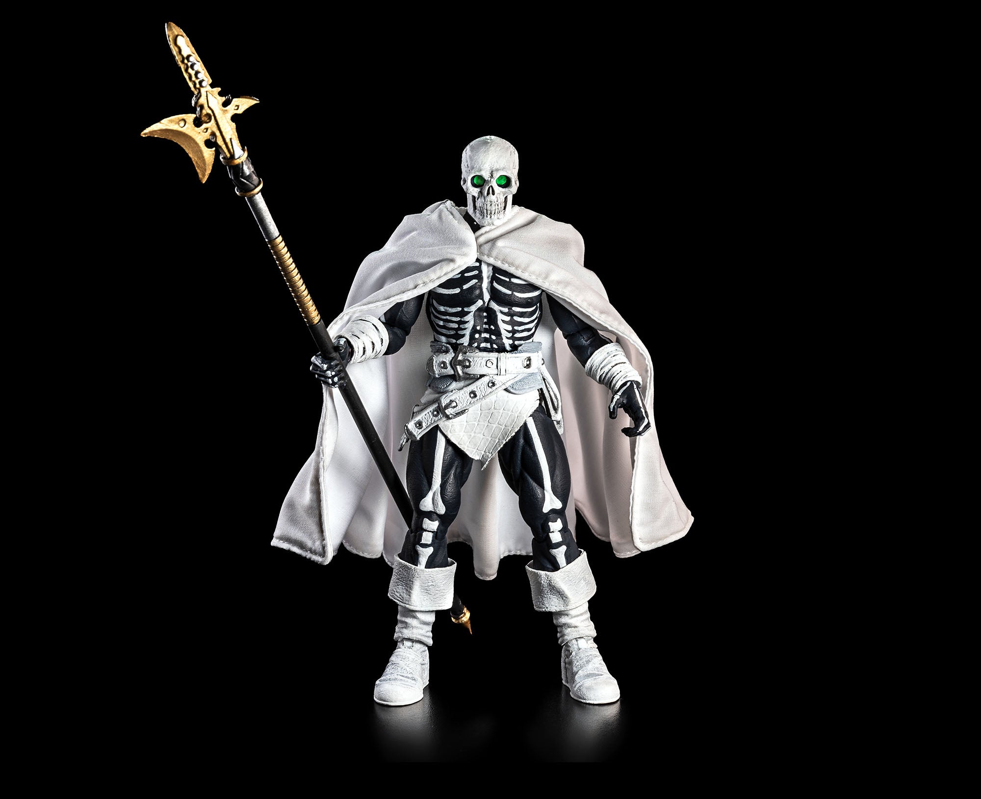 Four Horsemen - Zolocon 2025 - Head Hunter Exclusive、mySite、hgirdovlk