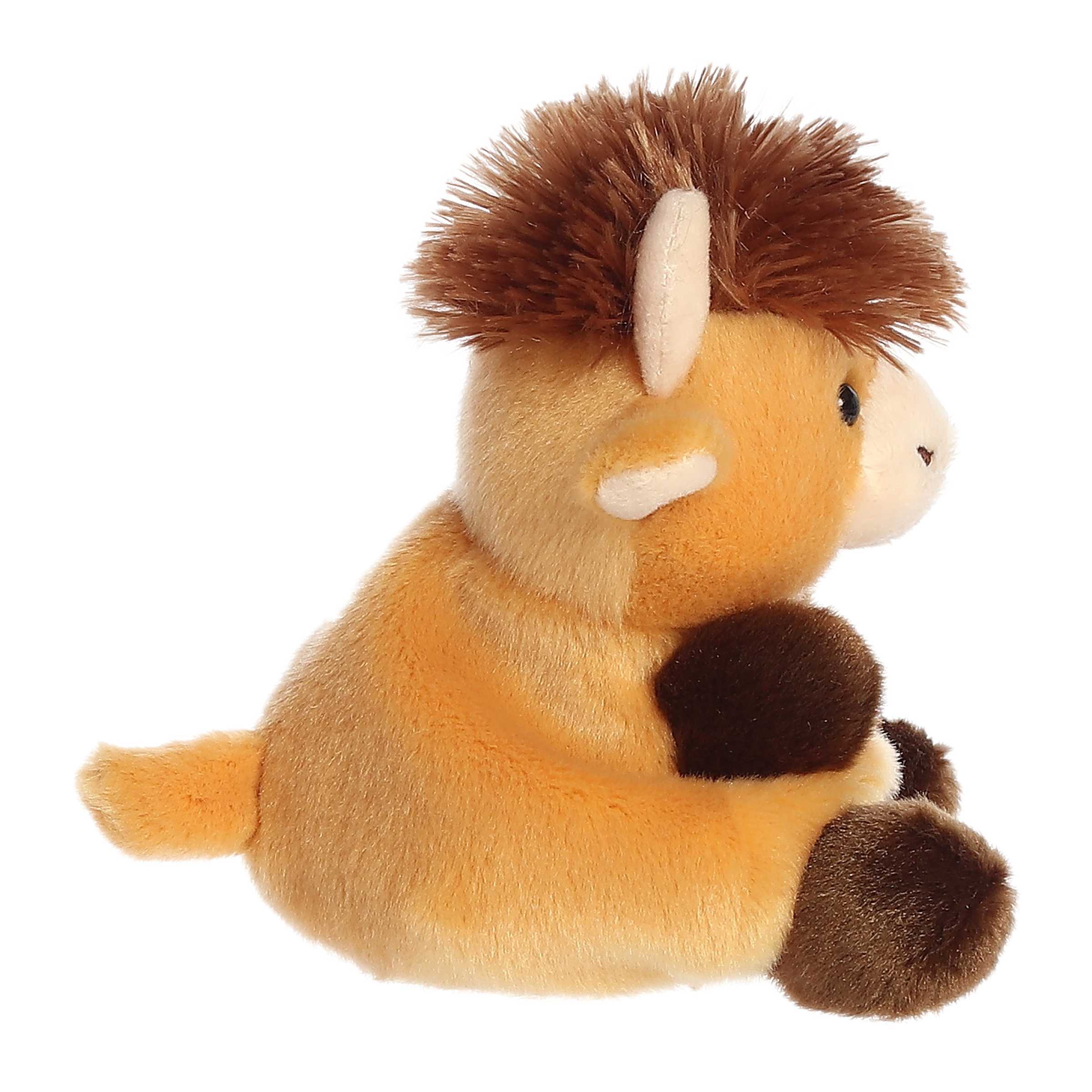 Aurora® - Palm Pals™ - 5 Hubert Highland Cow™、mySite、g9winljtr