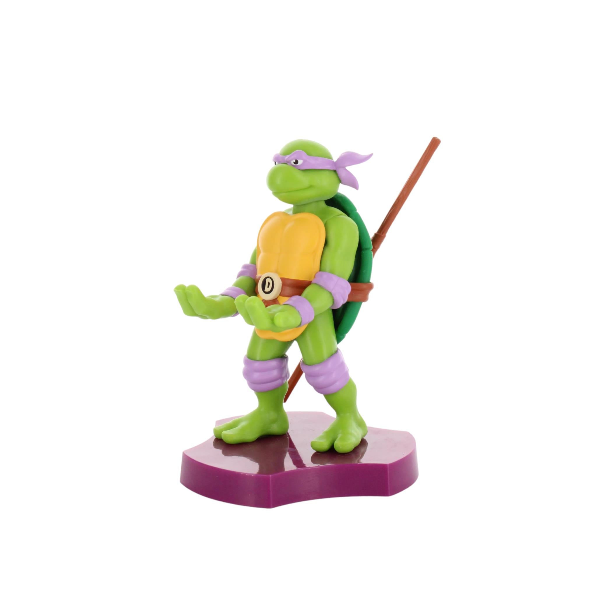 TMNT: Donatello Holdems, Mini Collectibles With a Twist、mySite、camillekostekn