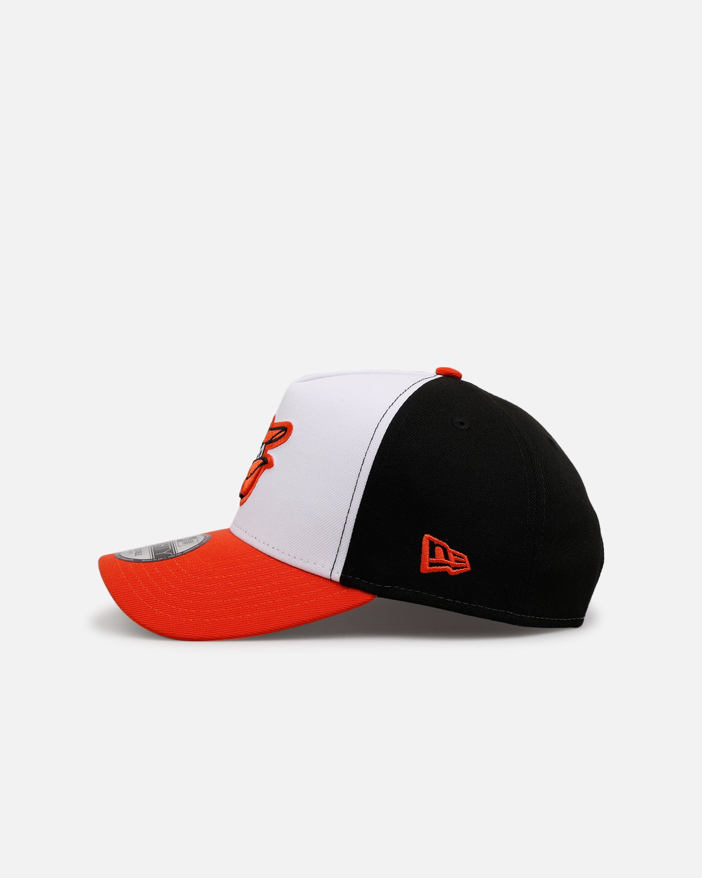 New Era Baltimore Orioles 'MLB Legends' Cal Ripken Jr. 9FORTY A-Frame Snapback Official Team Color、mySite、zt4zffjzw
