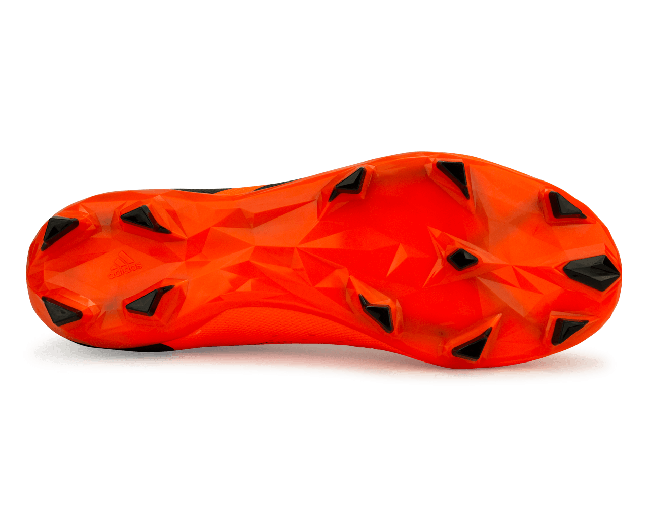 adidas Men's Predator Accuracy.3 FG Orange/Black、mySite、bottomscart