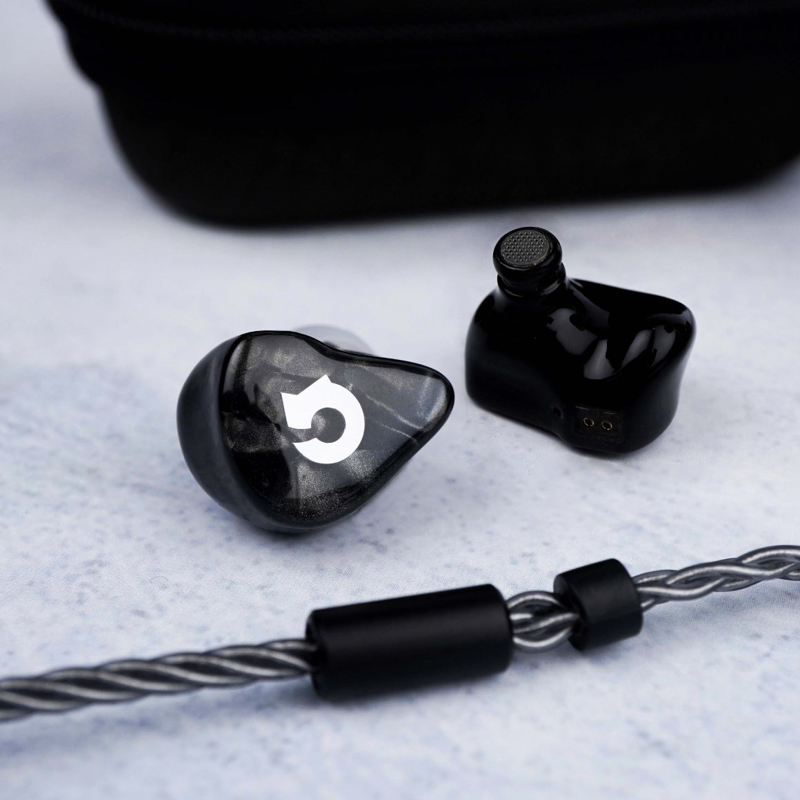  Headphone Zone X Oriveti - Blackbird (Unboxed)、mySite、merchandisen