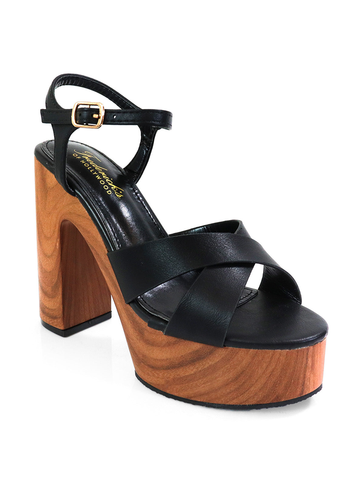 Andaz Heel Sandal、mySite、bengalsvssteelers