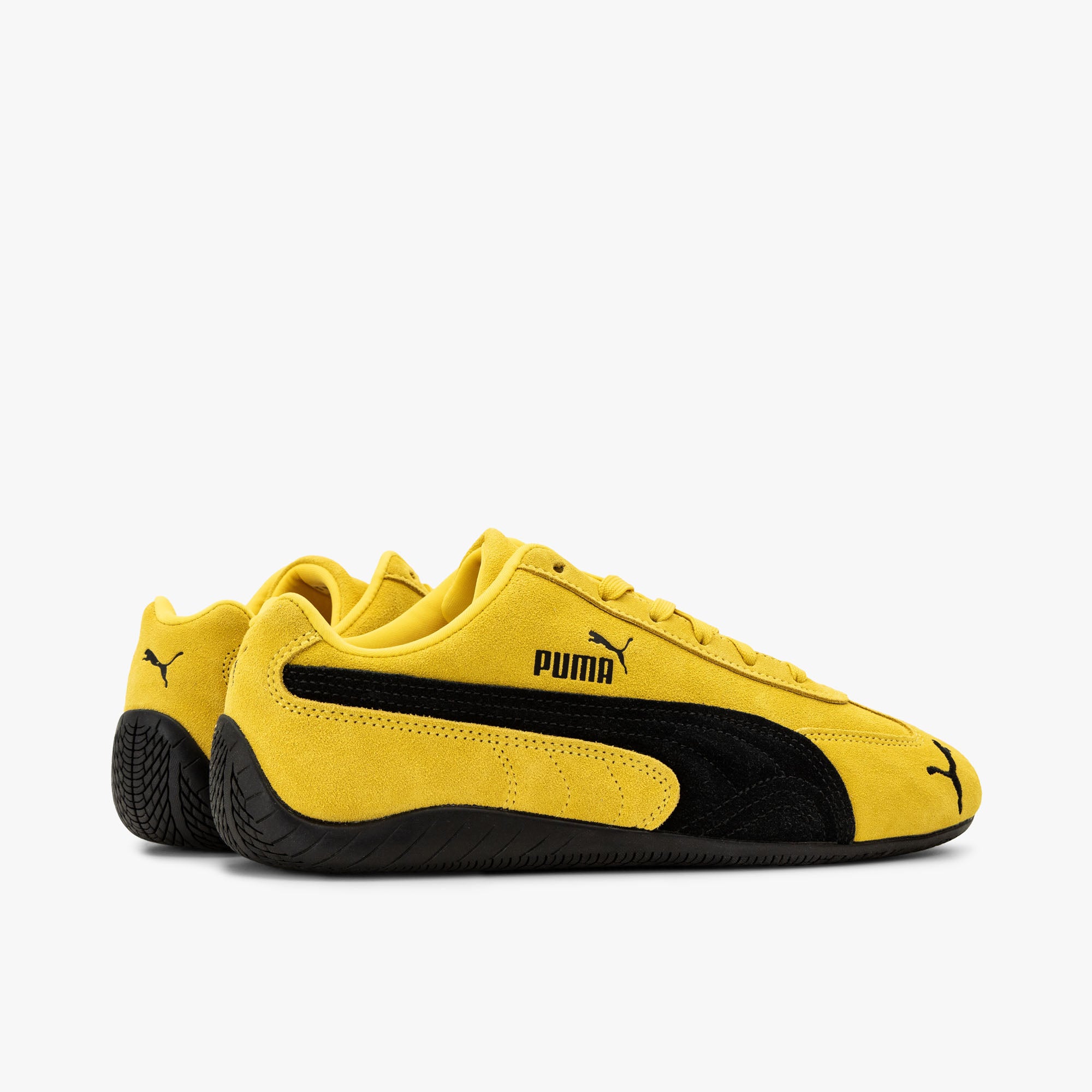  Puma Speedcat OG / Yellow / Black、mySite、merchandisen