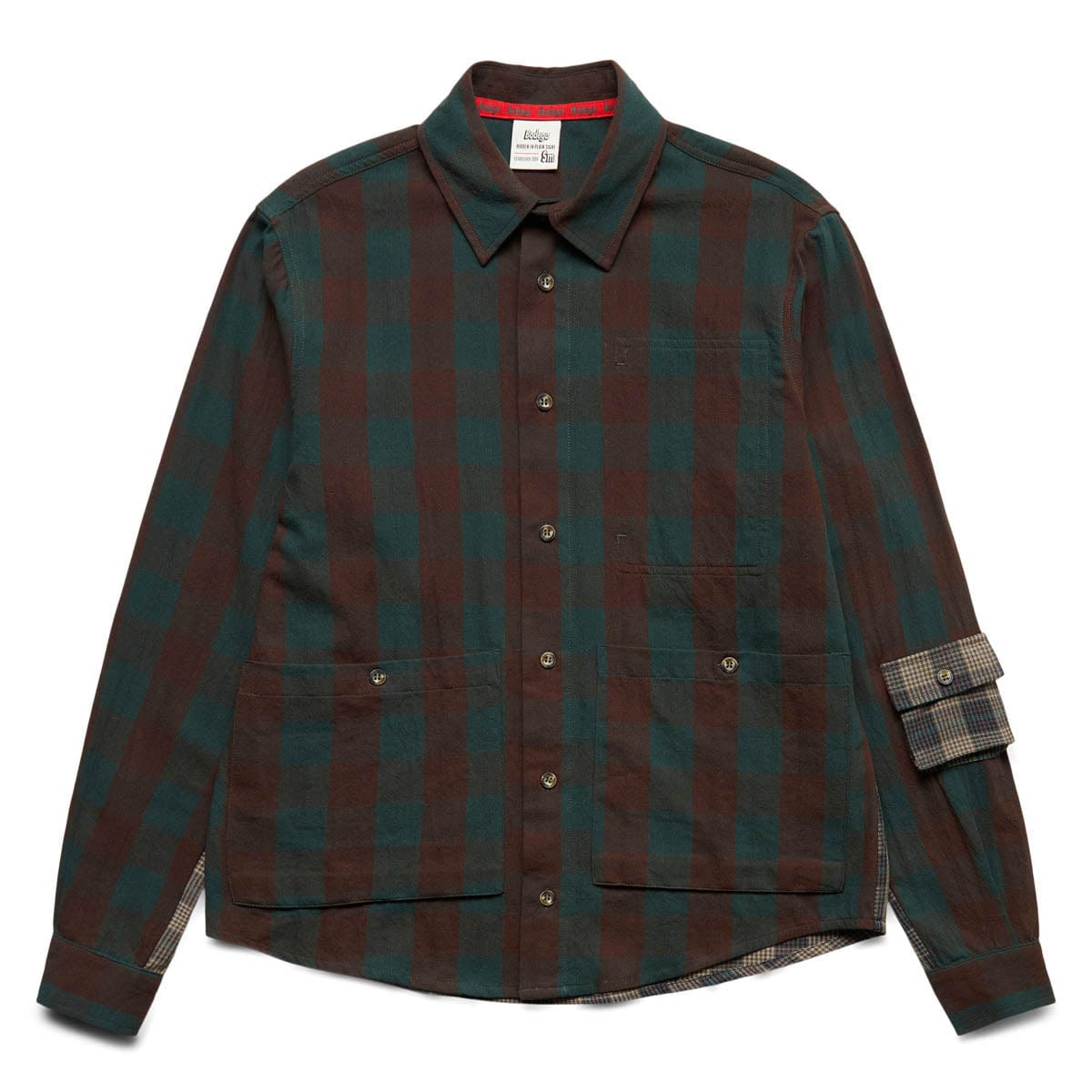 FLANNEL、mySite、zt4zffjzw