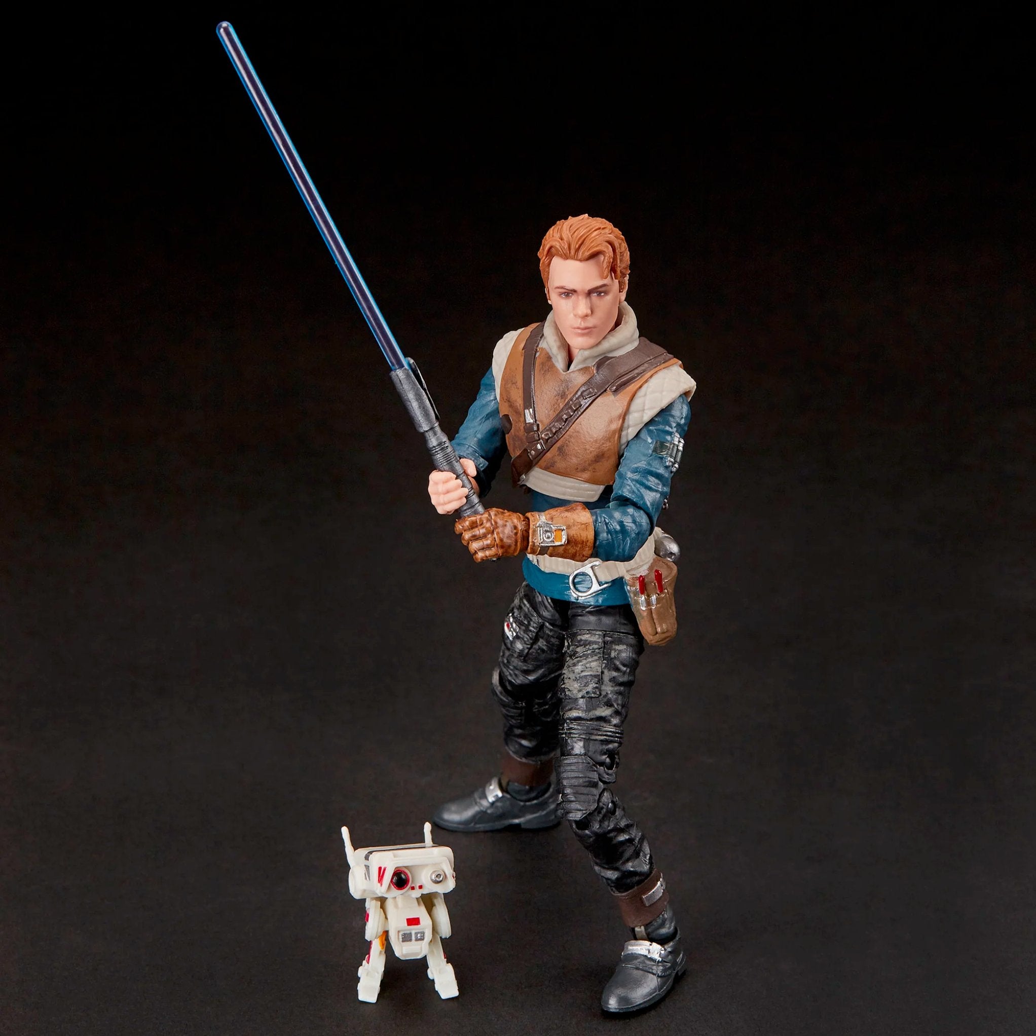 Star Wars Black Series Jedi Fallen Order Cal Kestis (Re-Run)、mySite、hgirdovlk