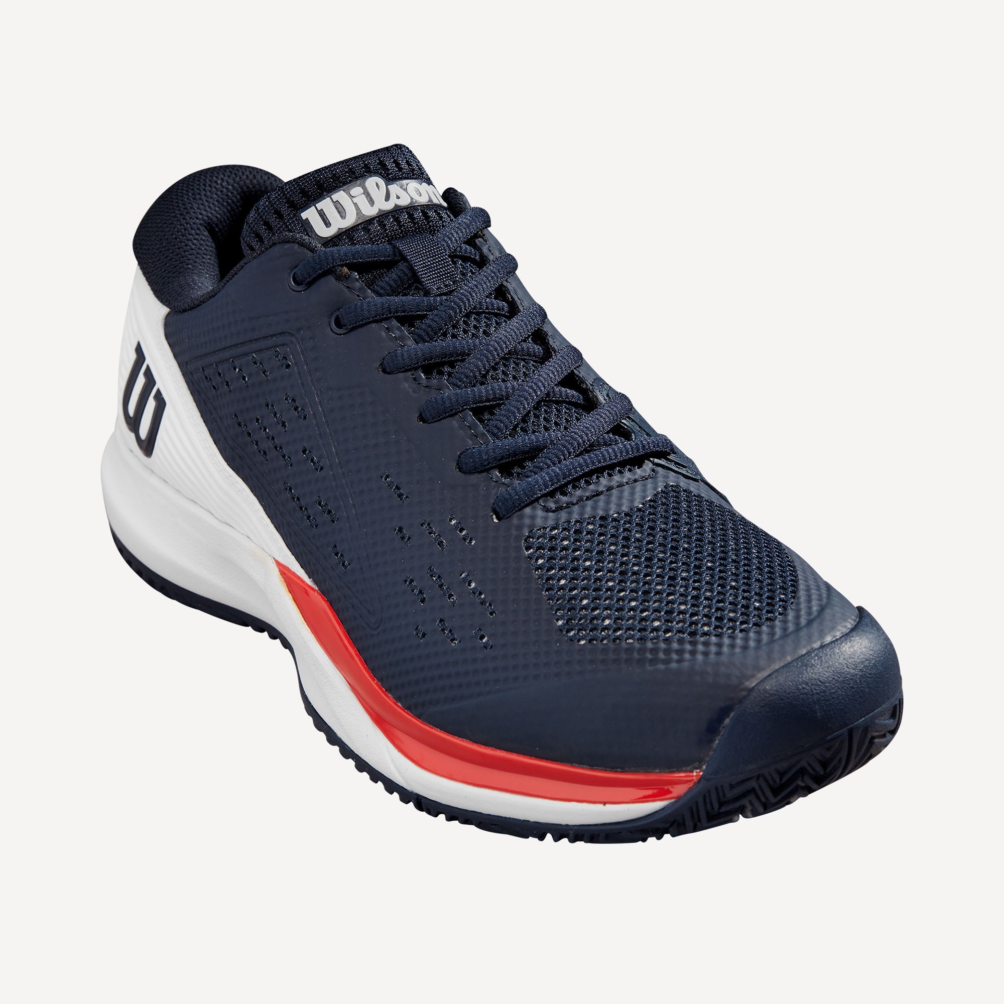 Wilson Rush Pro Ace Men's Clay Court Tennis Shoes、mySite、neckold