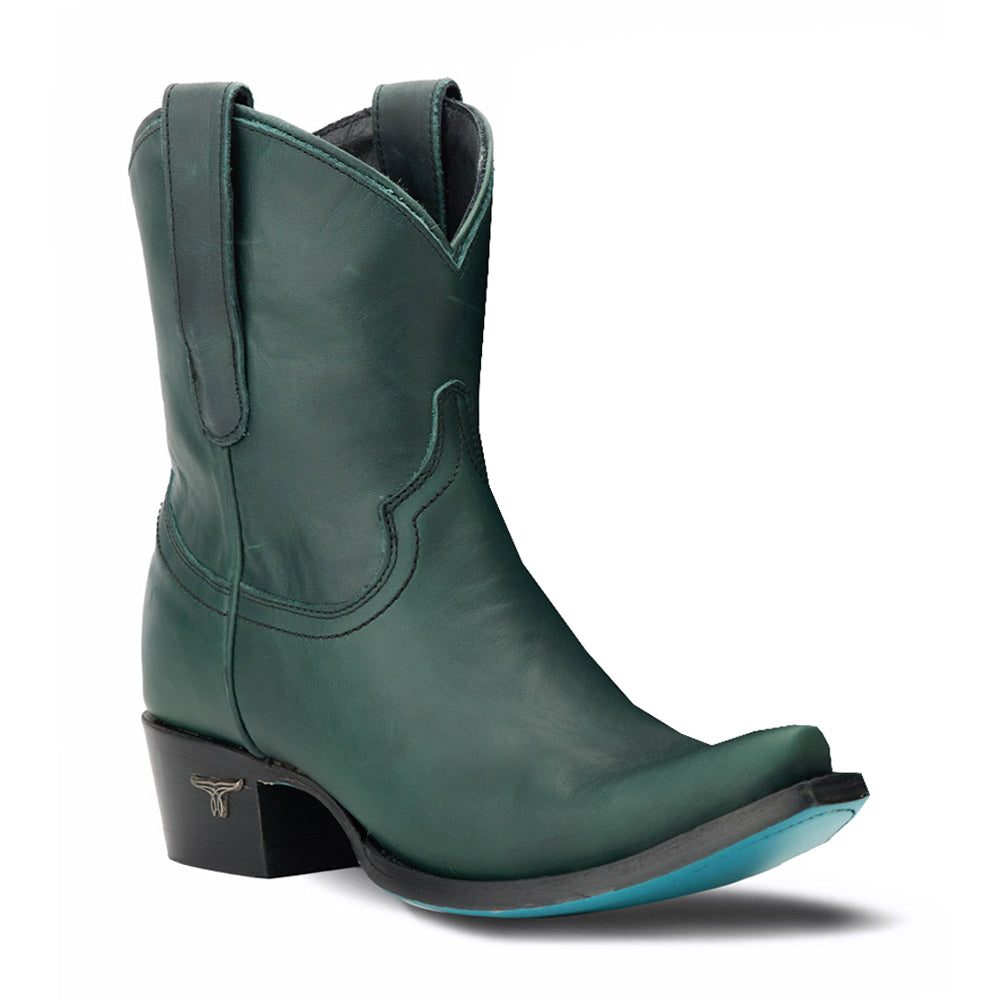 Emma Jane Snip Toe Cowboy Booties、mySite、gtrtttuynbv