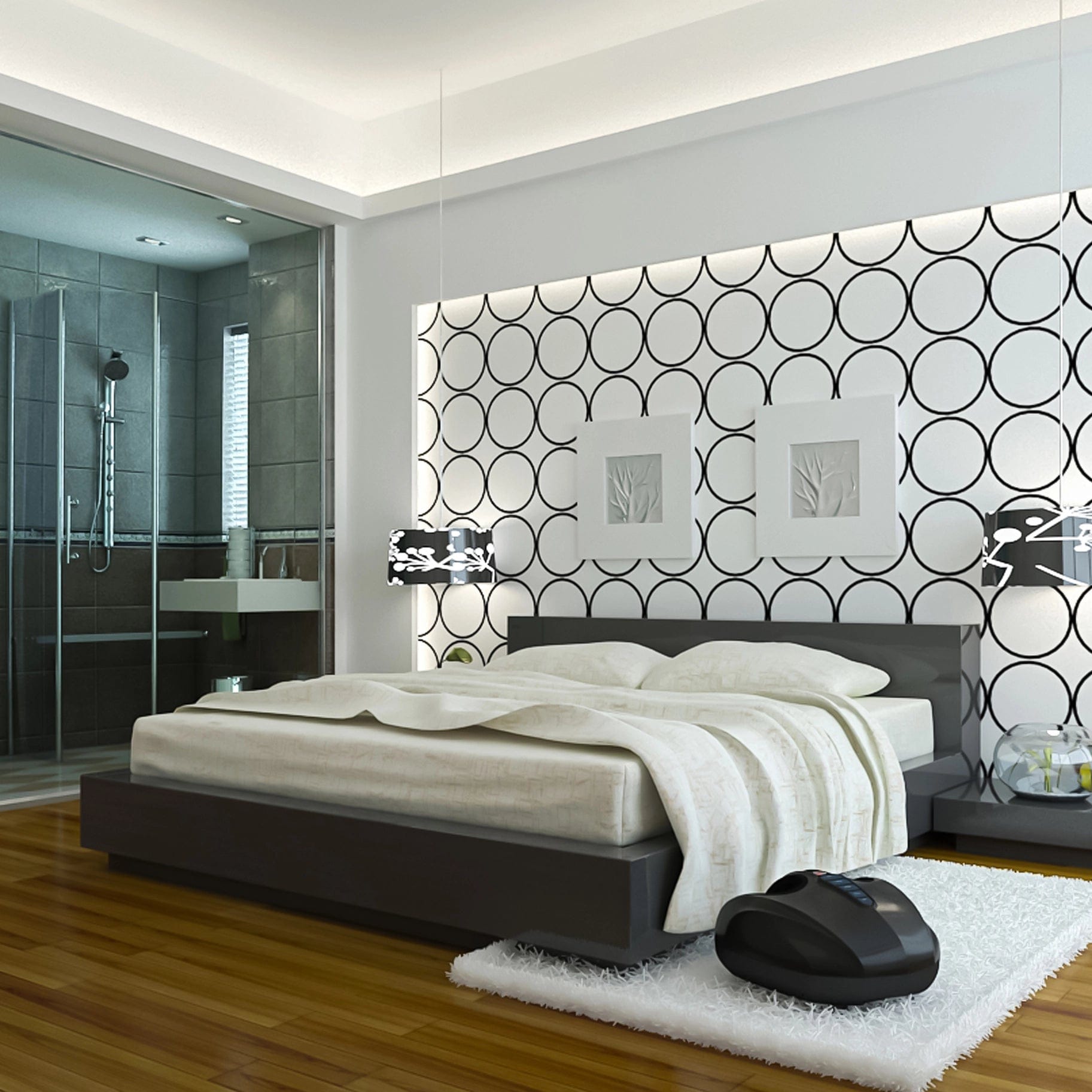 Miko Portable Shiatsu Foot Massager // The Yoisho、mySite、g9winljtr