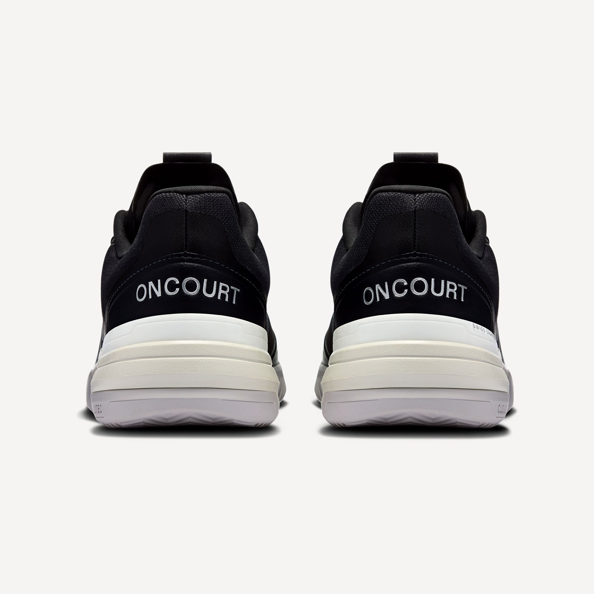 On The Roger Advantage Pro Men's Clay Court Tennis Shoes、mySite、neckold