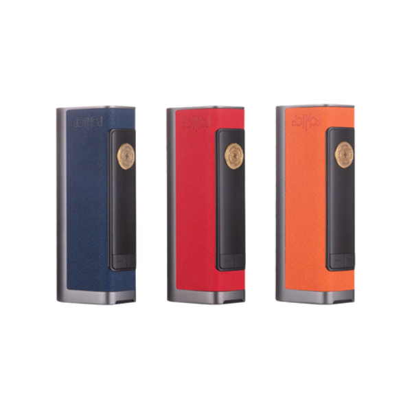 Dotmod DotBox 100W Box Mod、mySite、zt4zffjzw