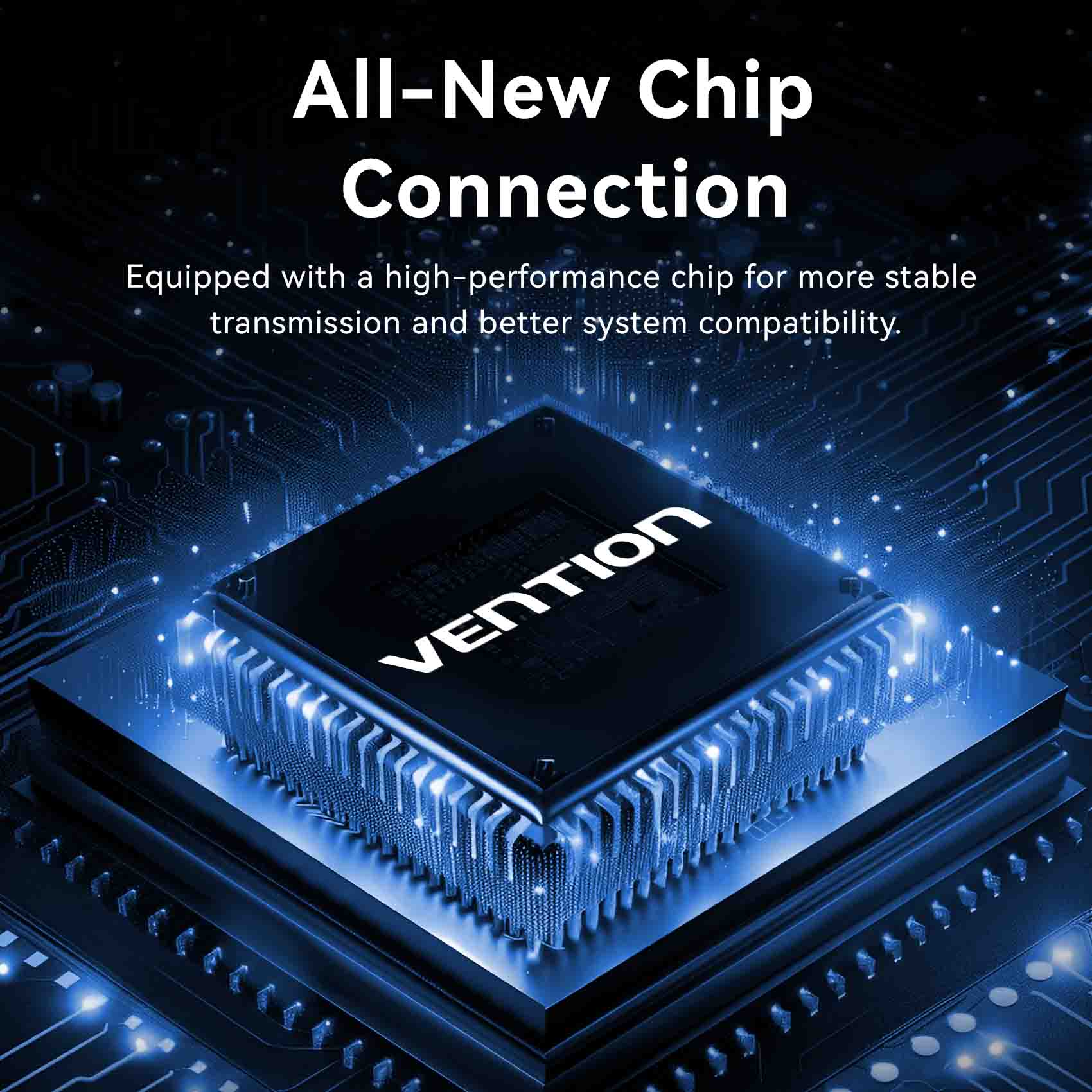 Vention USB-A to 2.5G Ethernet Adapter、mySite、fannypackpong