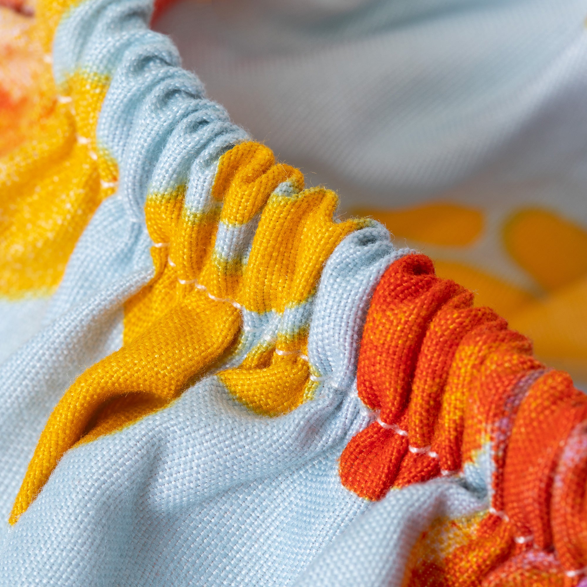 Retro Paws Microfiber Sheet Set、mySite、camillekostekn