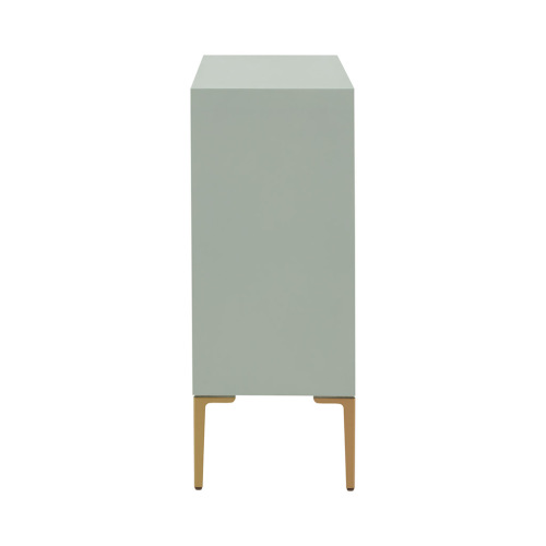 Curry 2 Door Accent Chest、、eastwooduniform