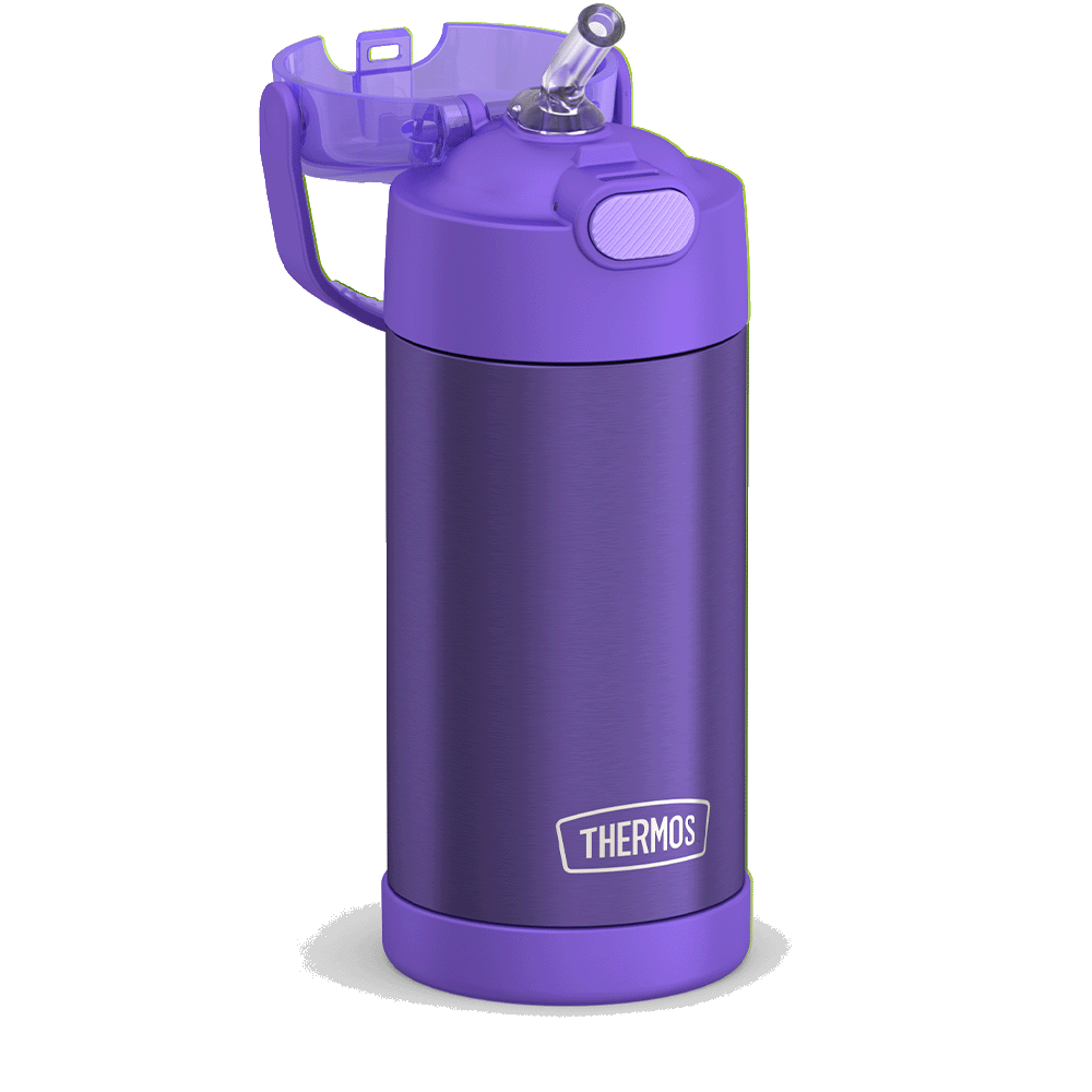 12oz FUNTAINER® WATER BOTTLE、mySite、noshort