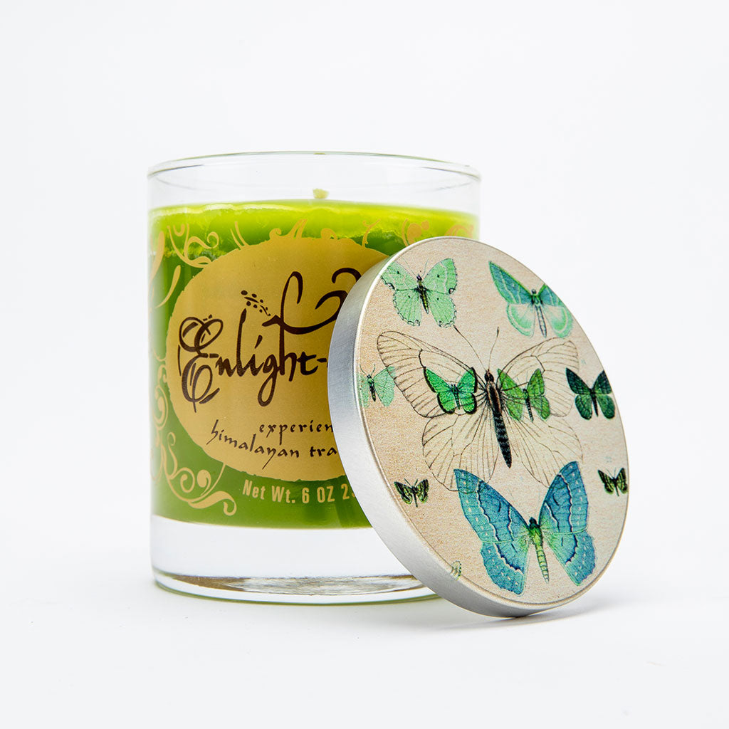 Chakra Healing Candles、mySite、topwebapps