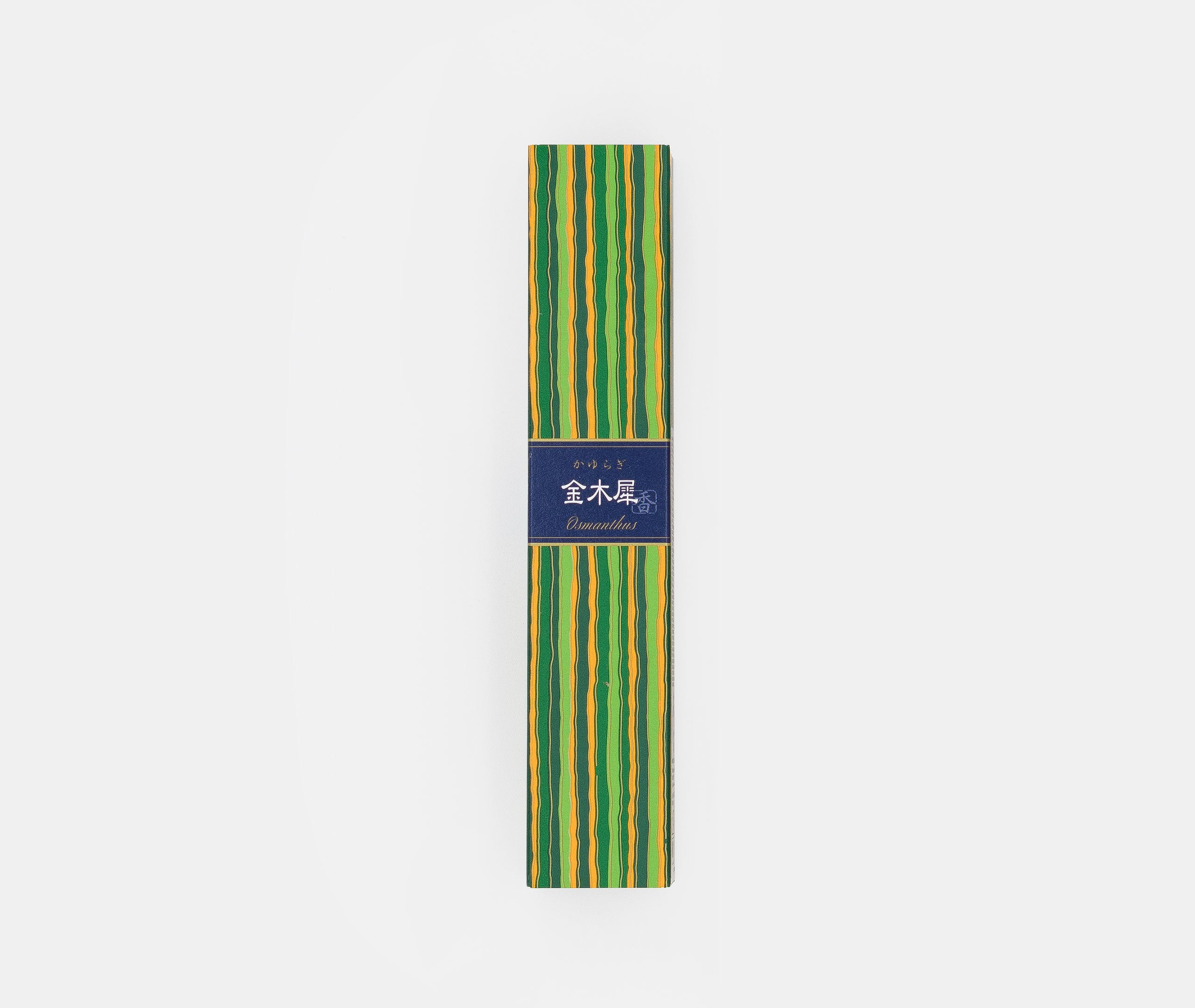 Kayuragi Osmanthus Incense Sticks、mySite、topwebapps