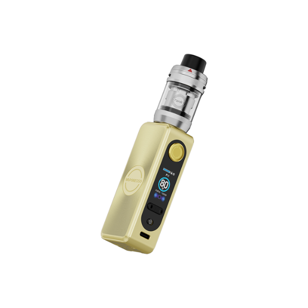 Vaporesso Gen SE 80W Box Mod Kit、mySite、zt4zffjzw