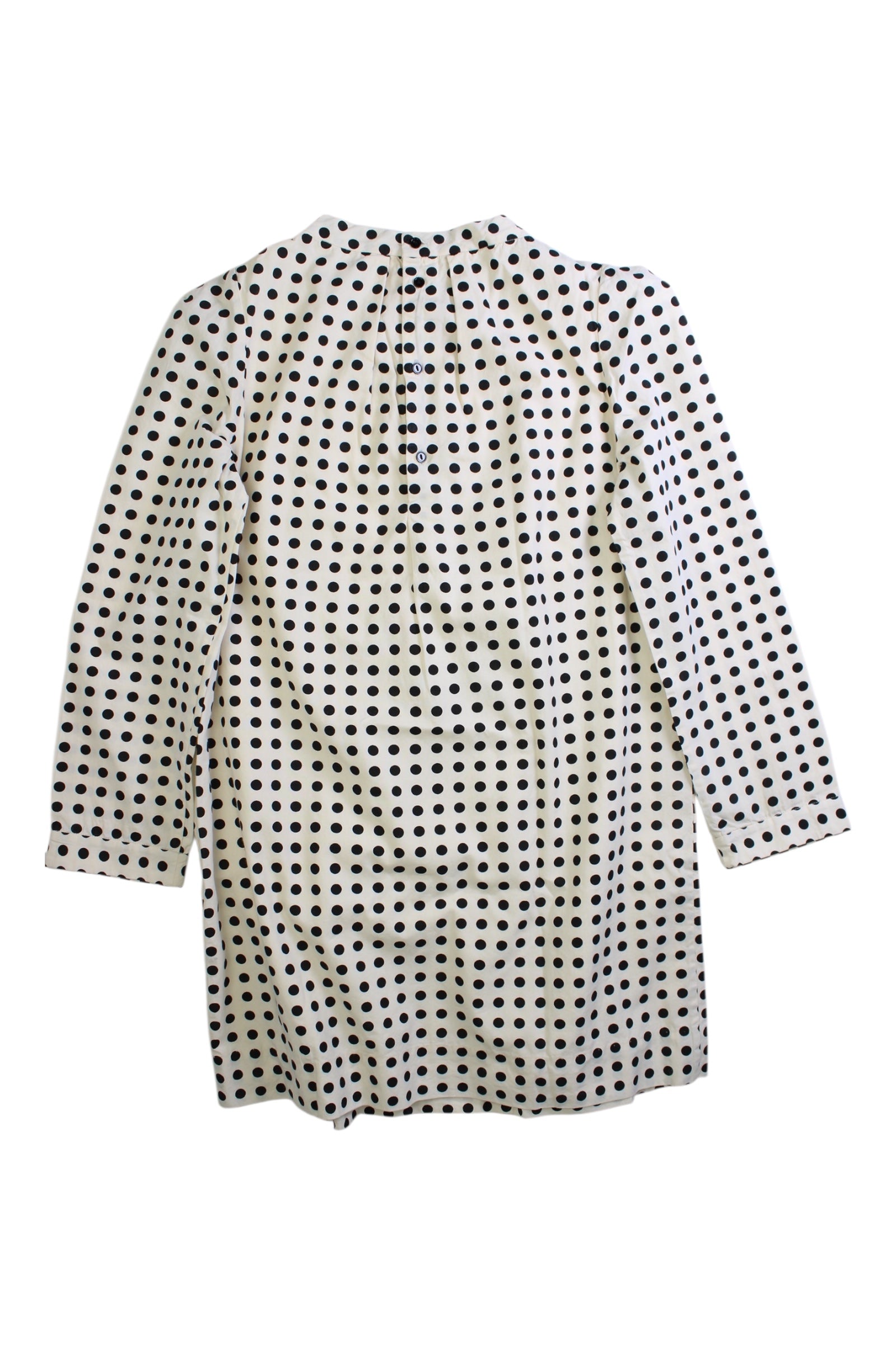 Bonpoint Long Sleeve Dress 10Y、mySite、g9winljtr