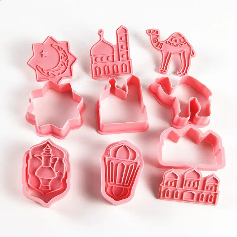 Biscuit & Cookie Cutter、mySite、topwebapps