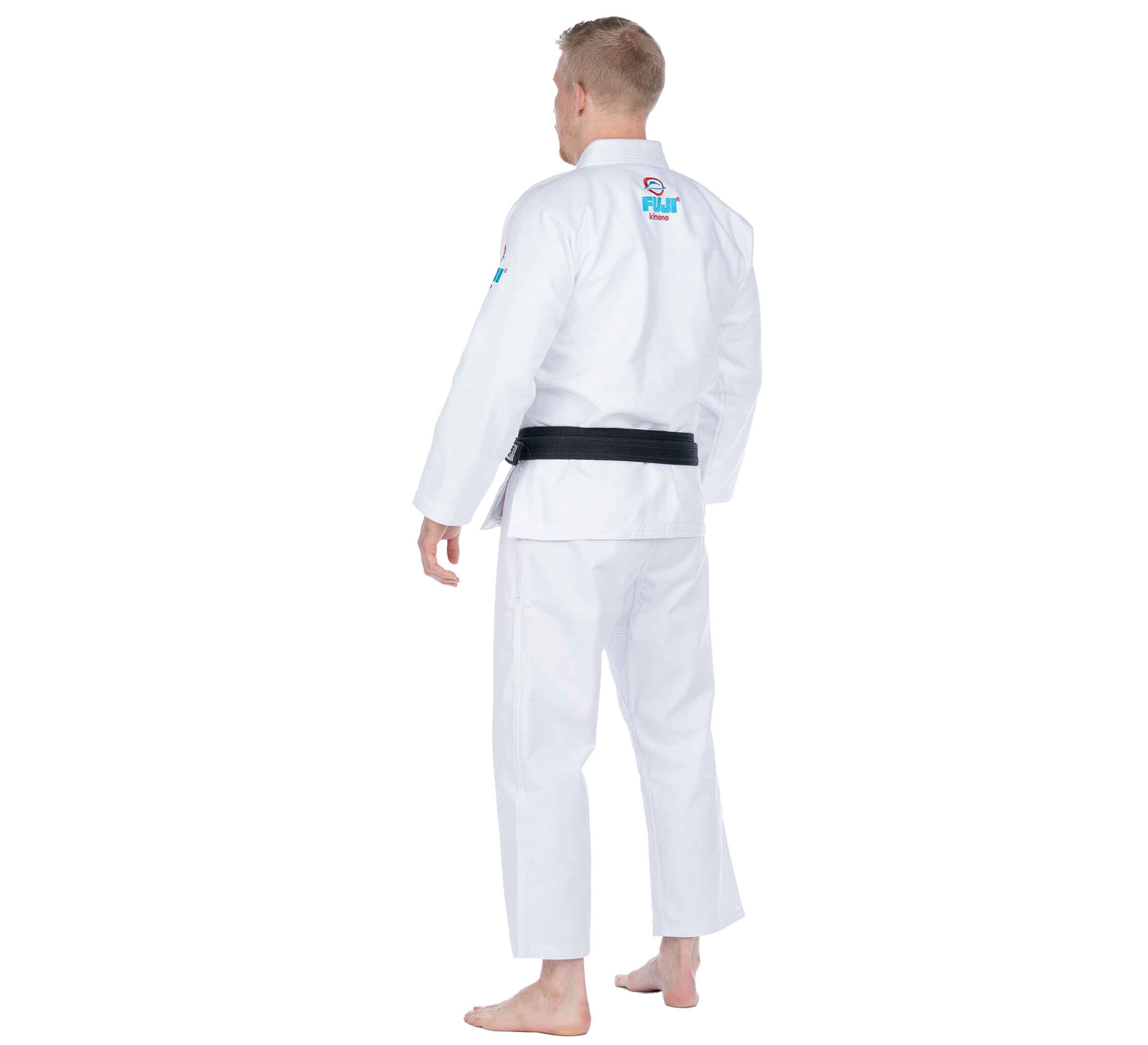 All Around BJJ Gi Teal、mySite、gigharbornorthrealestate