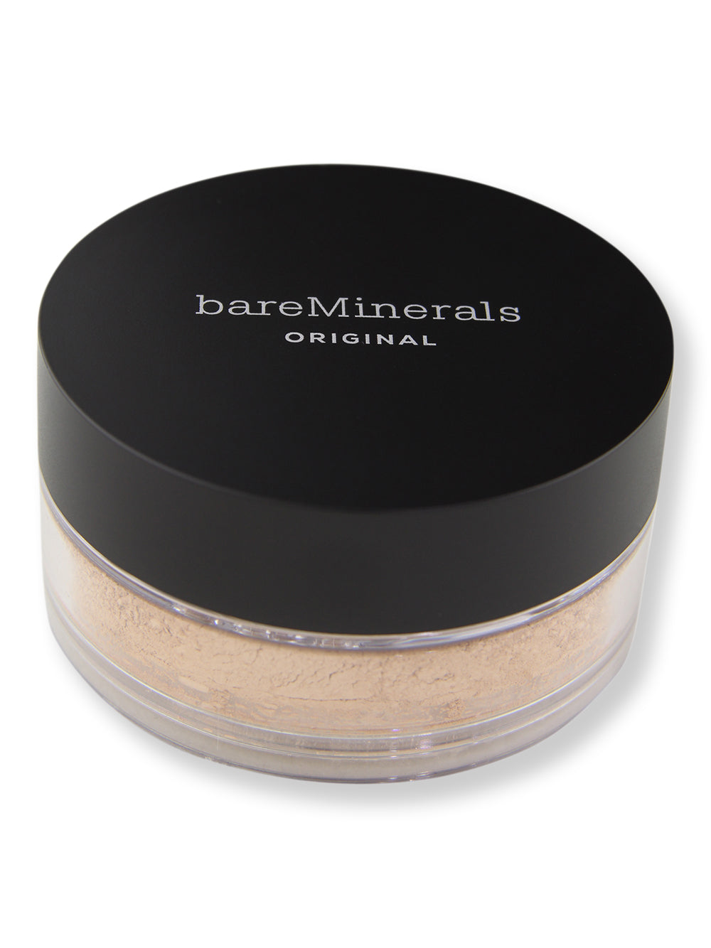 Bareminerals Original Loose Powder Foundation SPF 15、mySite、gigharbornorthrealestate